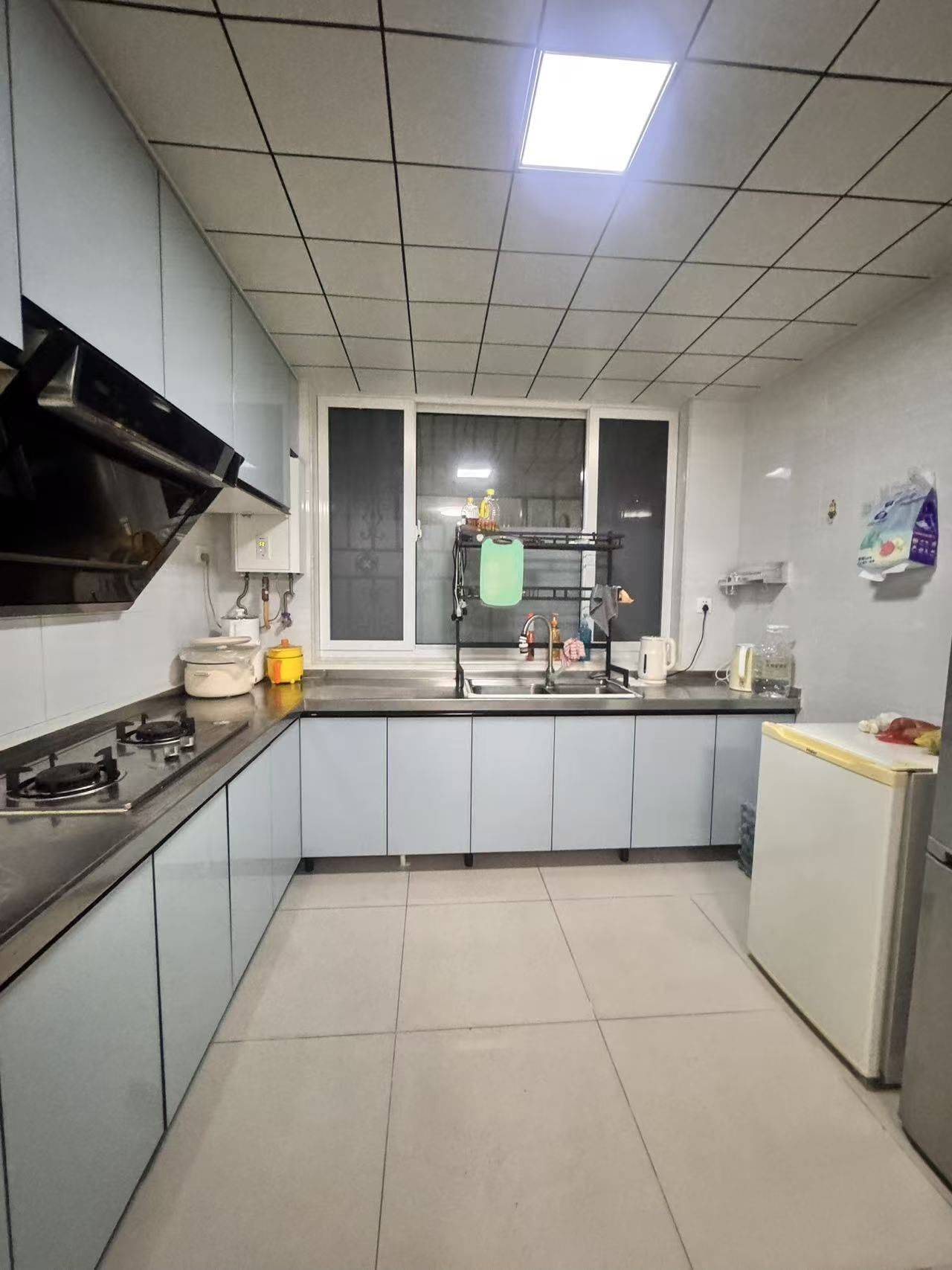 上海 闵行 | 龙柏公寓_8