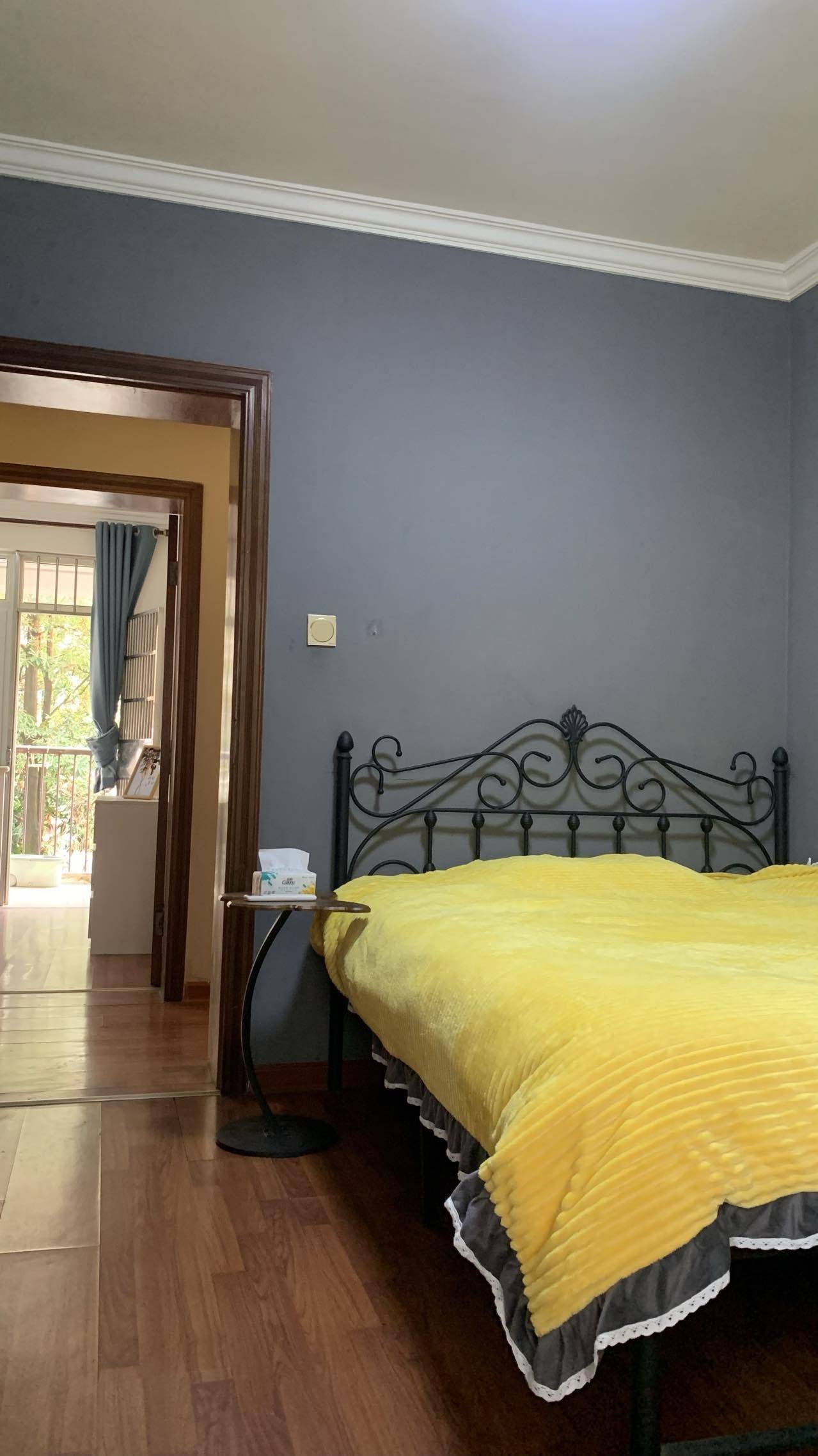 西乡塘区 桃花园B组团-B3栋