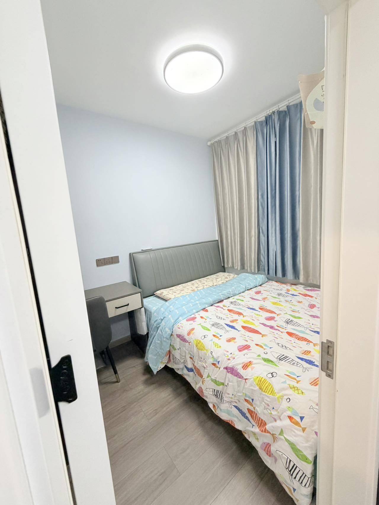 长沙 芙蓉 | 当代芙蓉万国城MOMA-三期_5