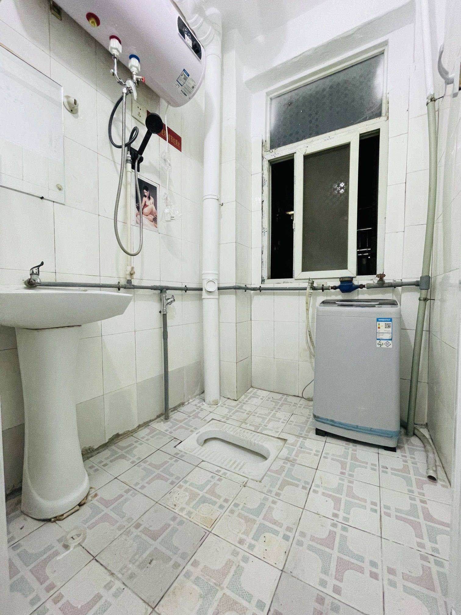 武汉 江夏 | 政院小区_4