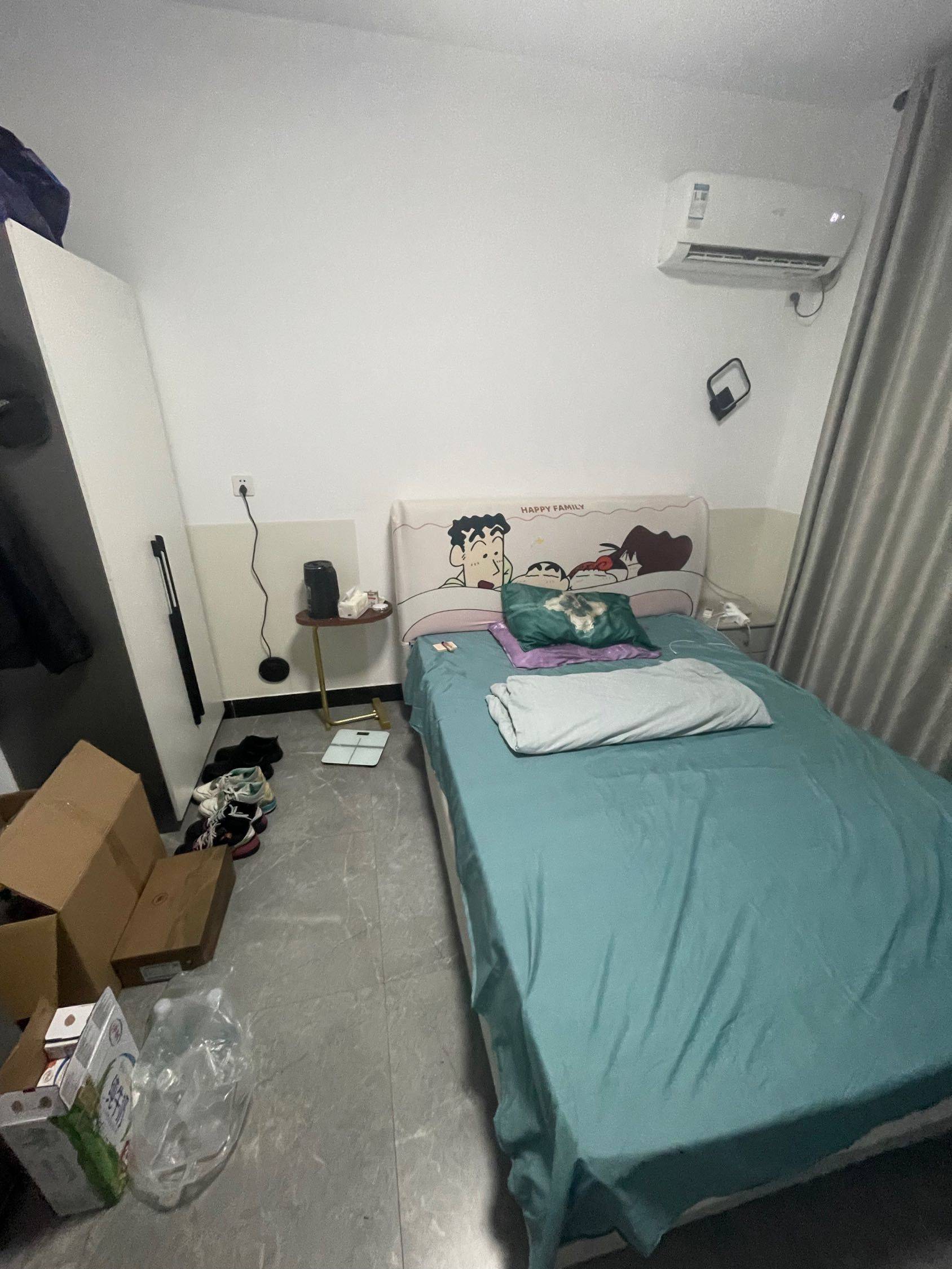 闽侯县 旗山花园-11号楼