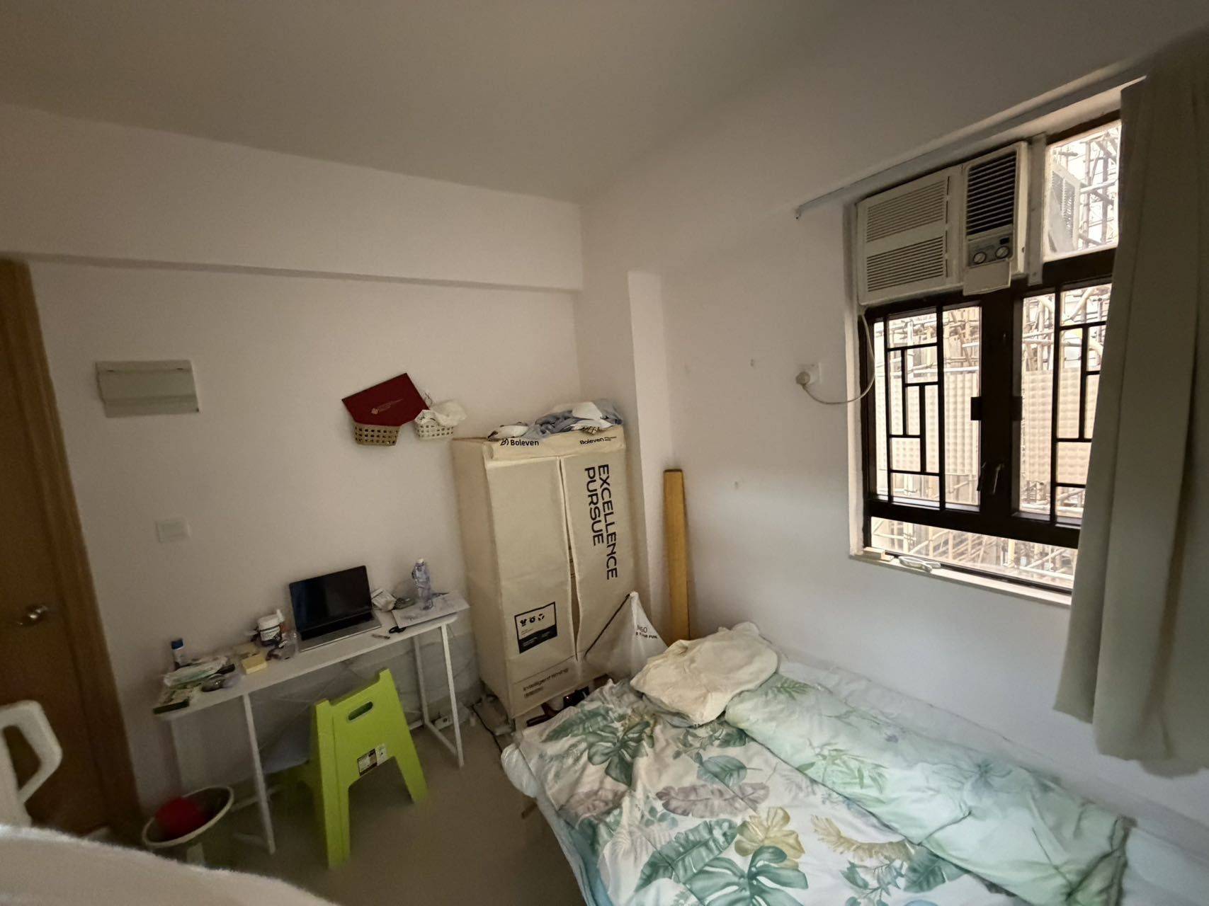 可乐瓶牛奶整租房源1