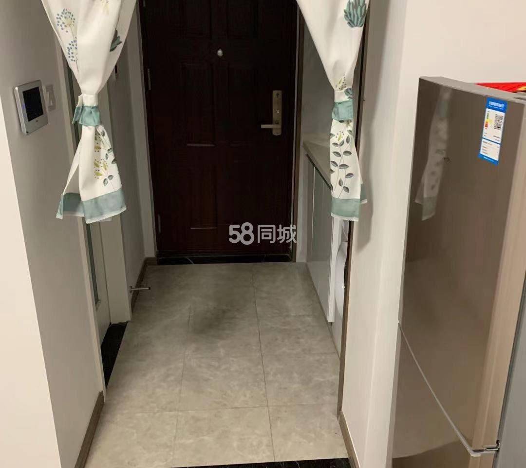 槐荫 新城领寓-3号楼