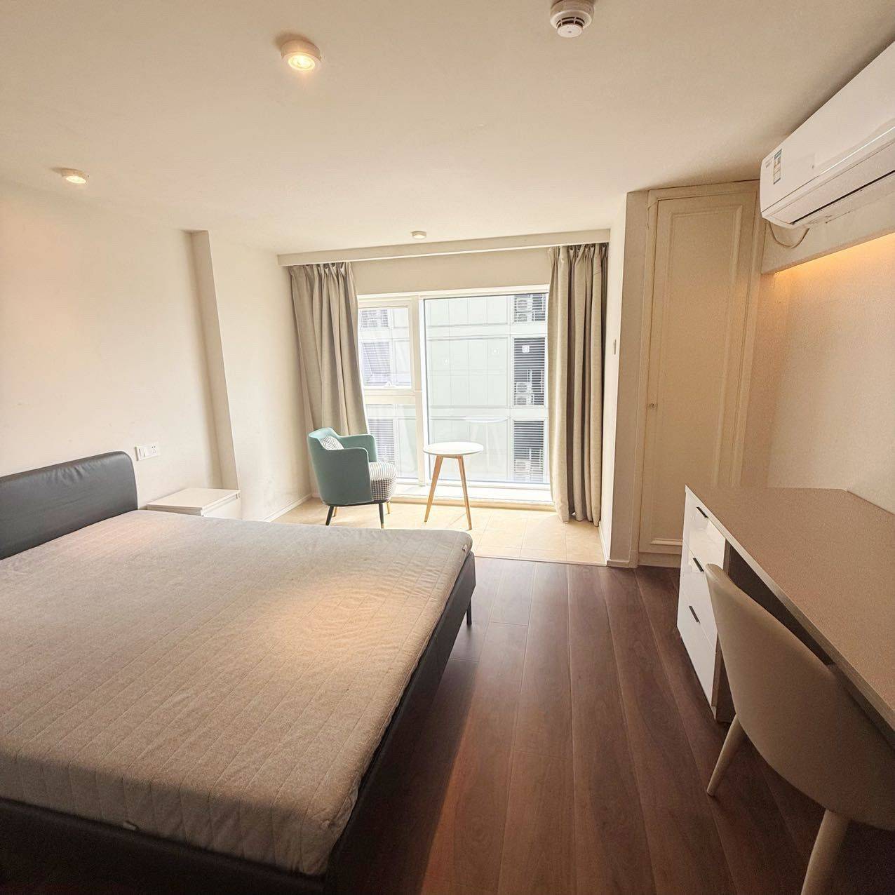 小羊不吃糖整租房源3