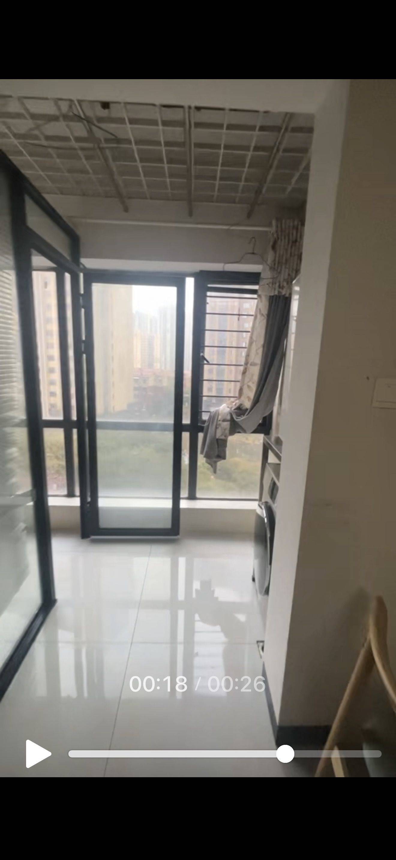 长沙 岳麓 | 润芳园-K栋_4