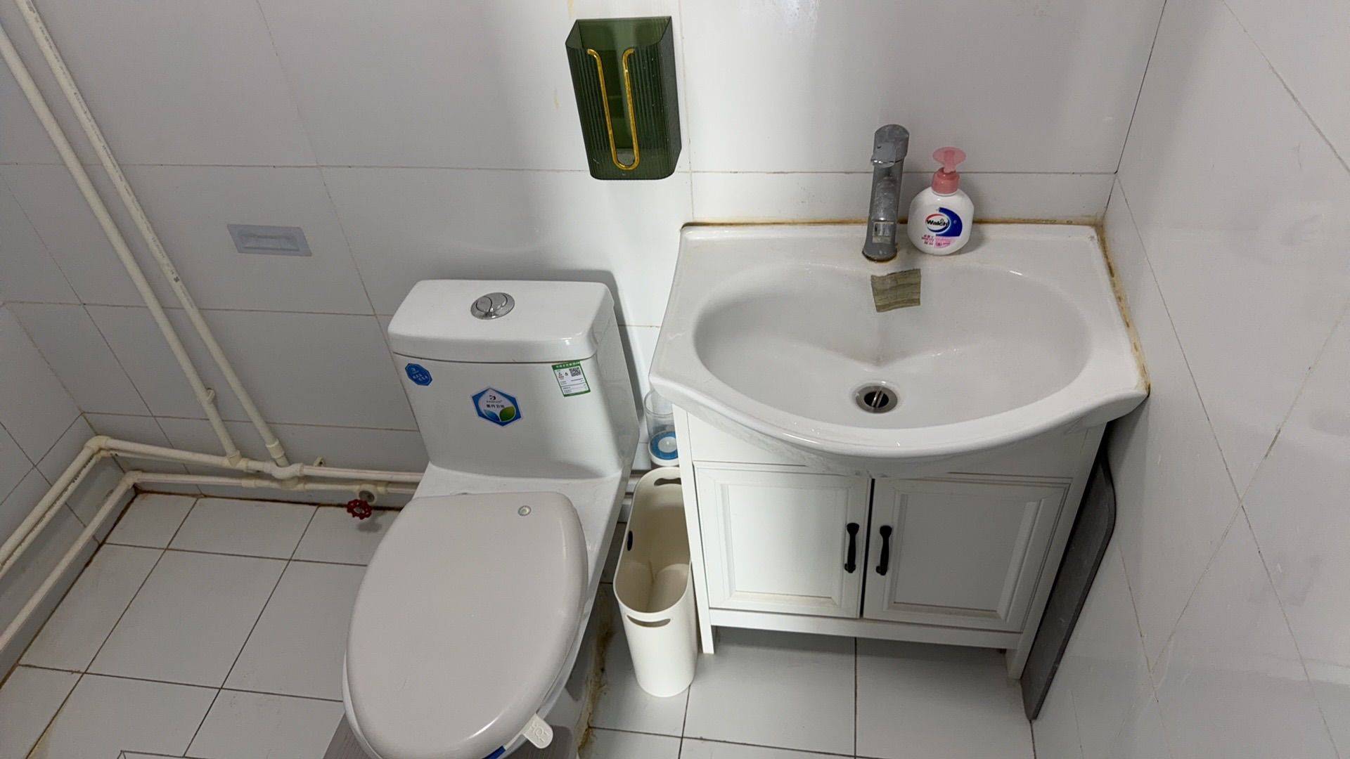 北京 海淀 | 强佑·清河新城-东区_6