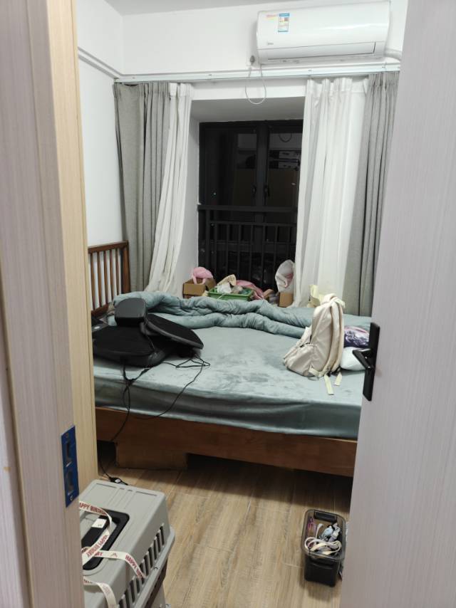 小咪整租房源2