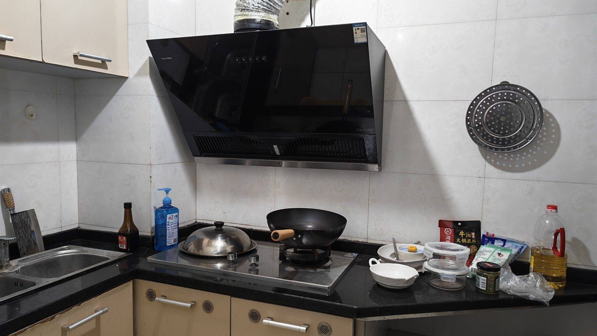 重庆 渝中 | 江山华庭-1号楼_3