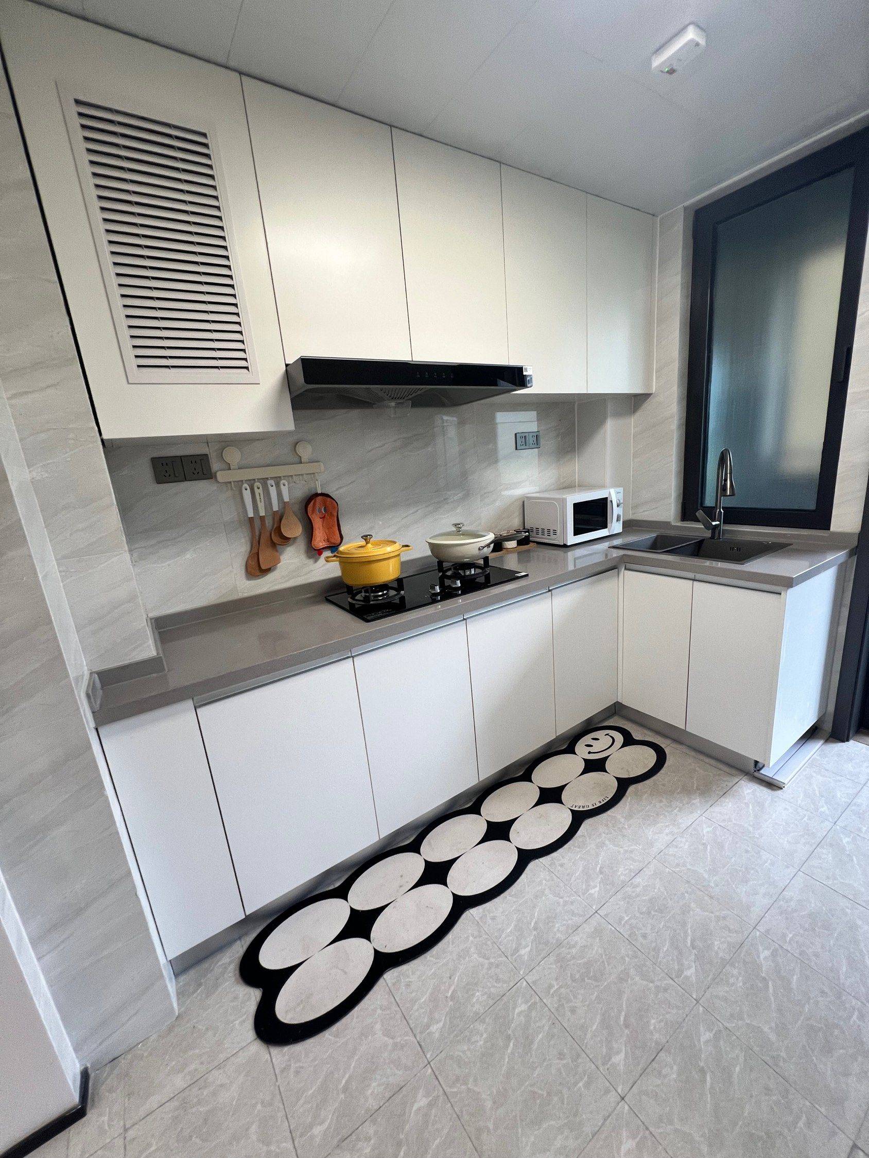 上海 嘉定 | 嘉定中信泰富万达广场办公楼_3