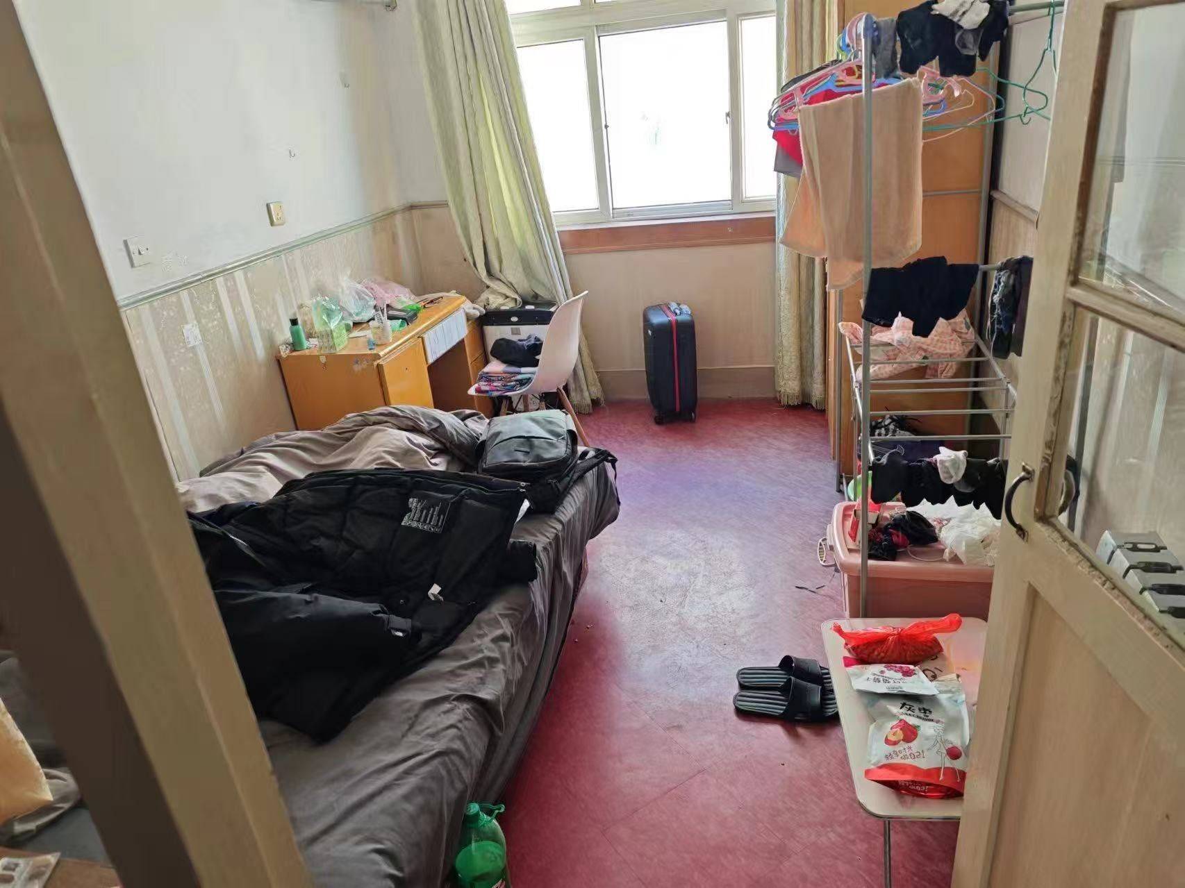 李沧 南崂路小区