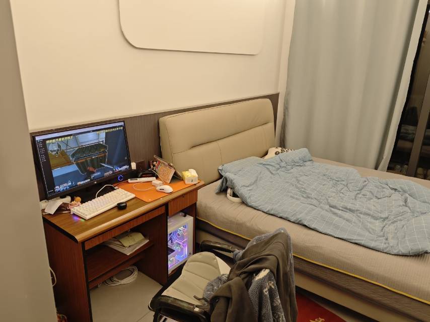 新吴区 万和隽园