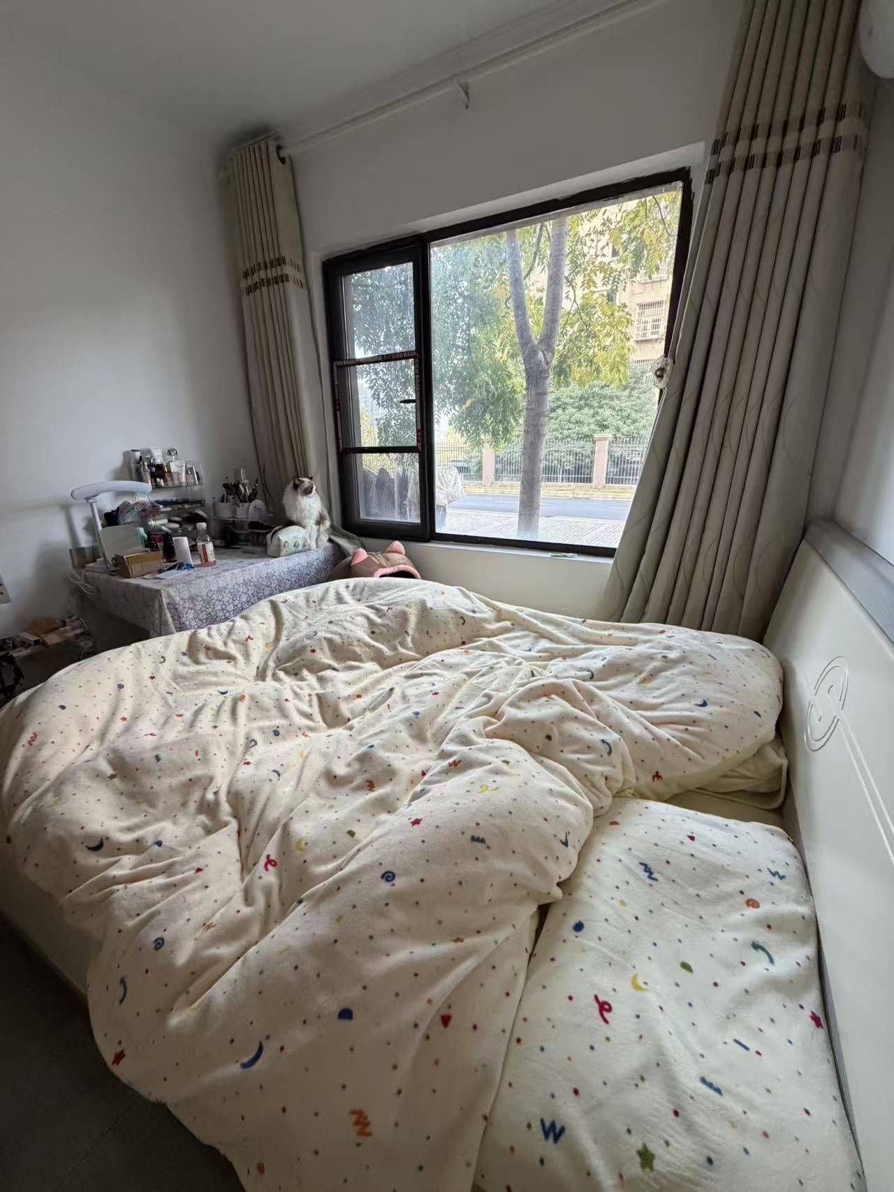 南昌县 东谢花园-13栋