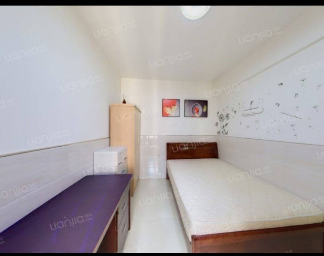 厦门 湖里 | 金卿家园小区_4