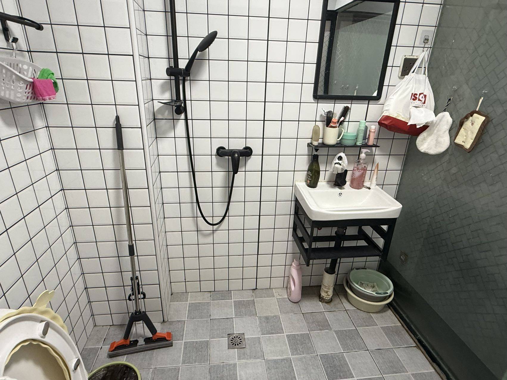 杭州 滨江 | 晨汐公寓浦沿店(浦沿路分店)_3