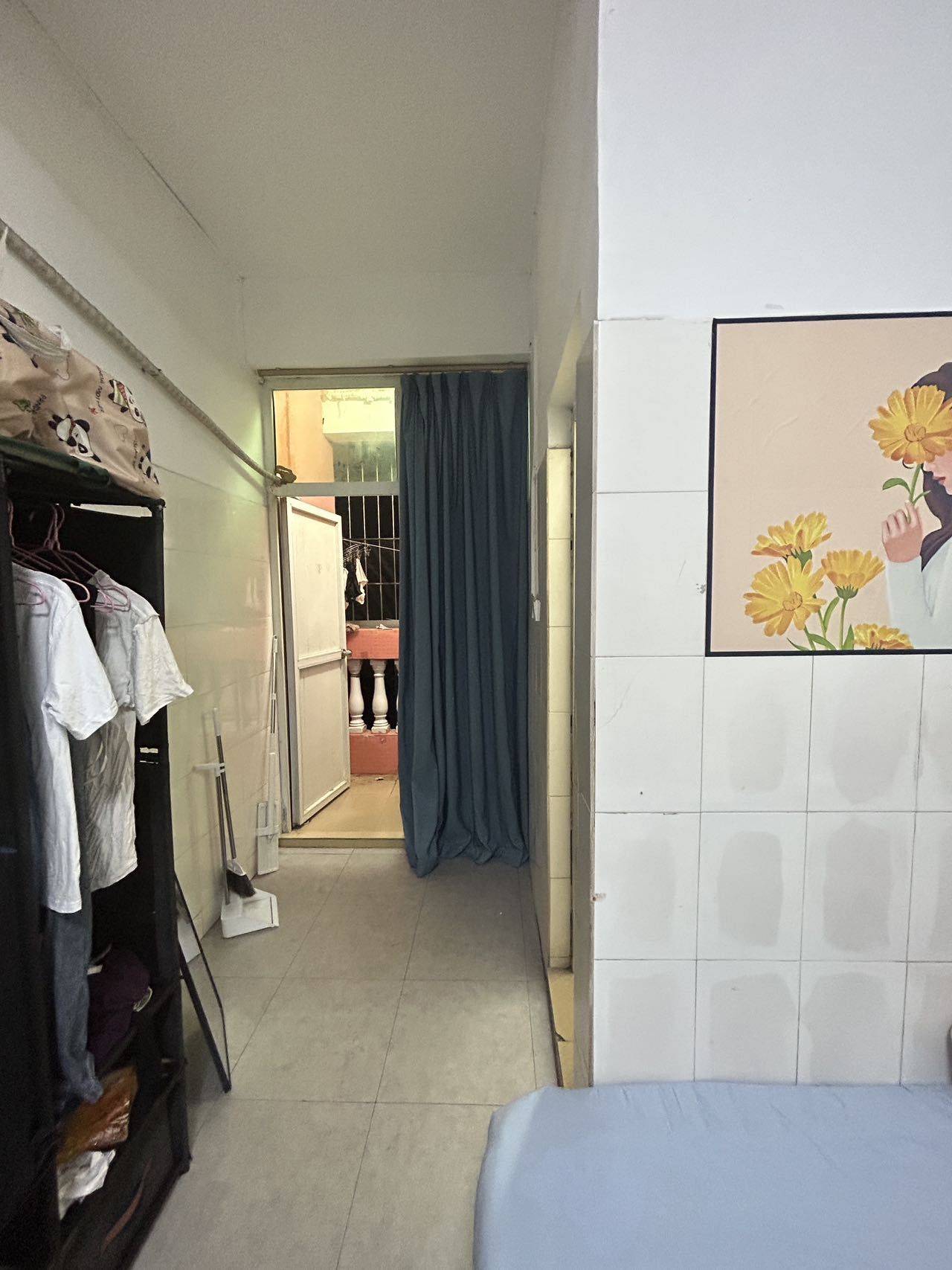 Shenzhen BaoAn | 永祥公寓_3