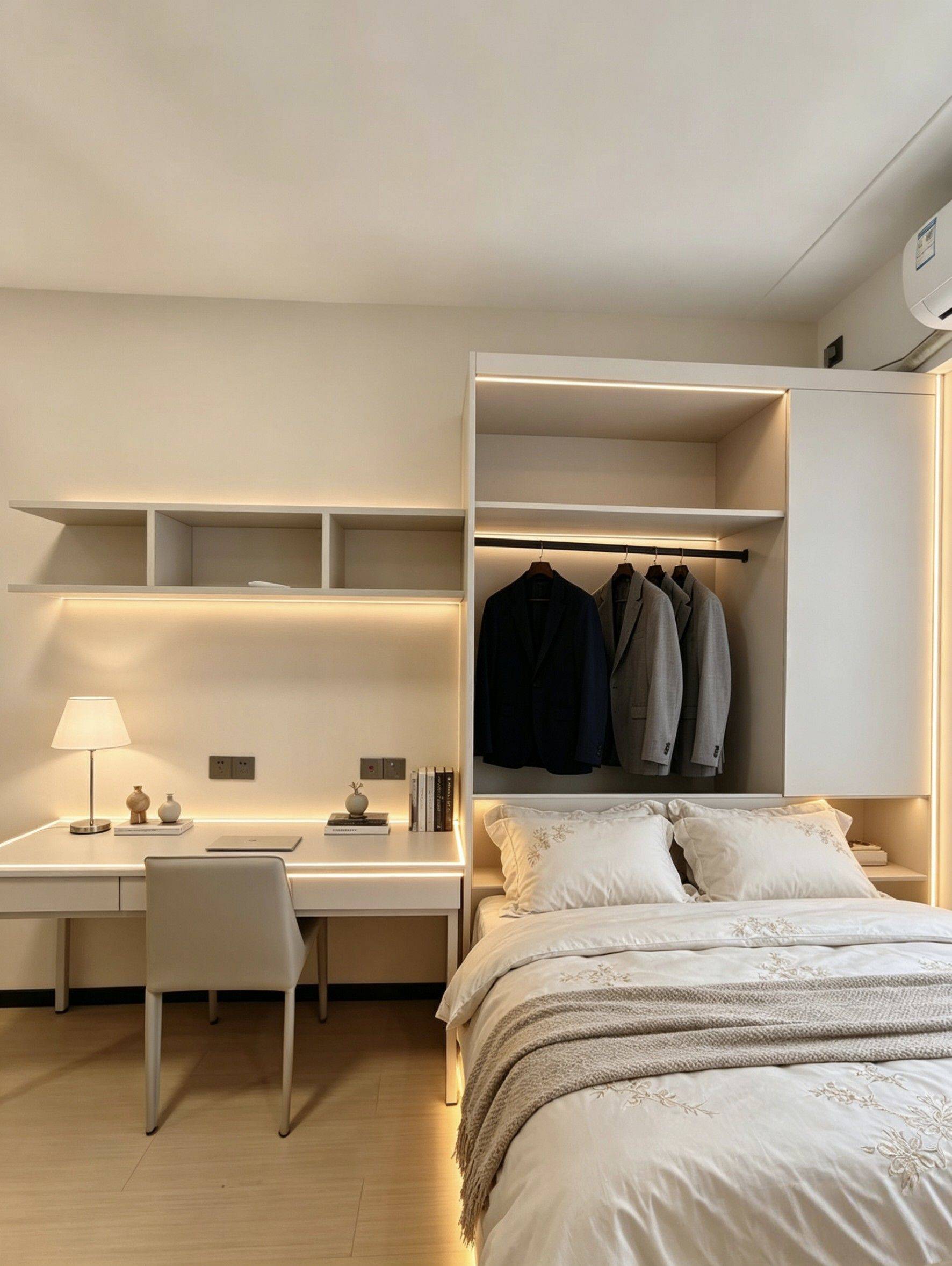 上海 静安 | 华发华润静安府_5