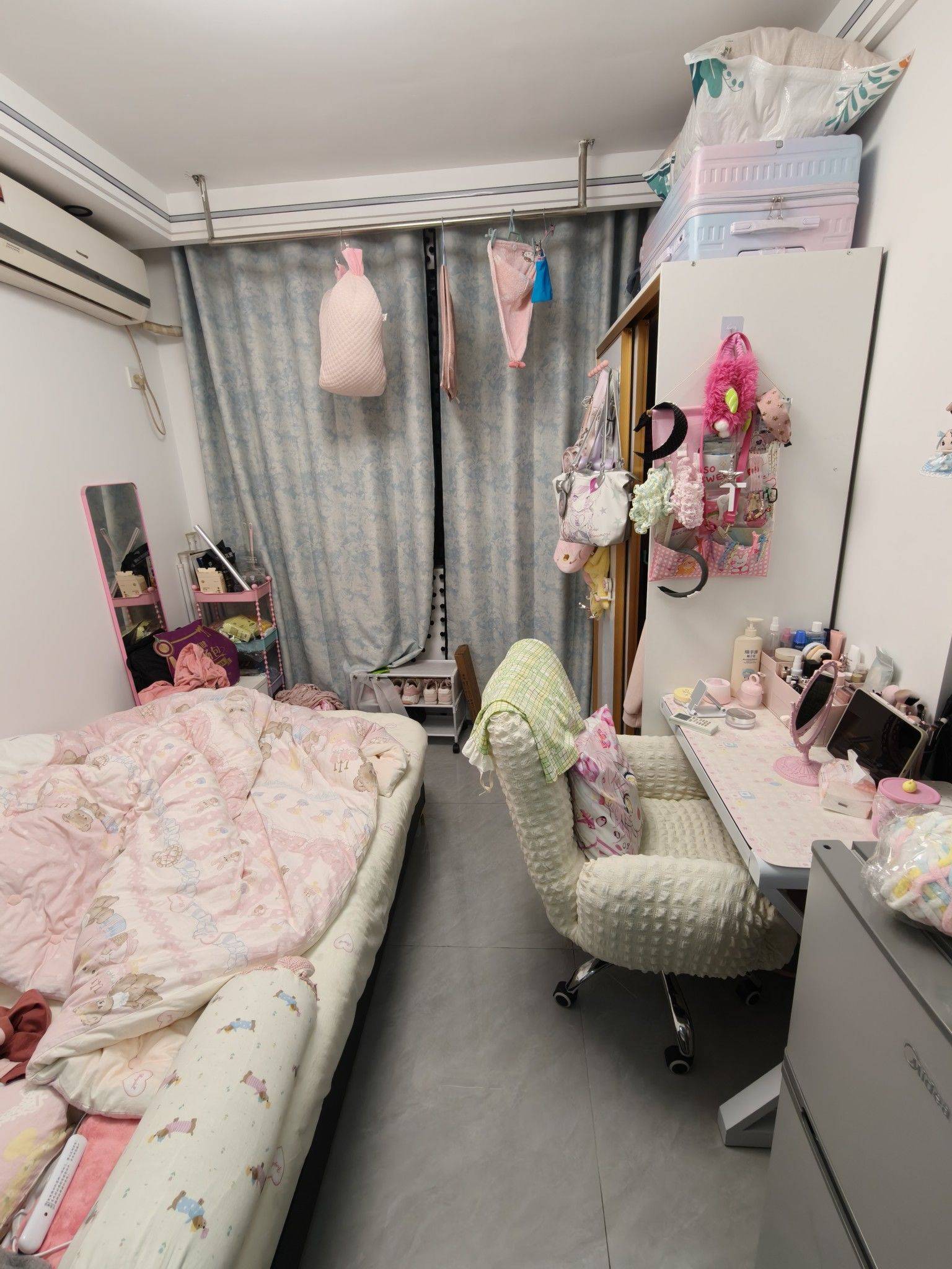 依然琳琅整租房源1