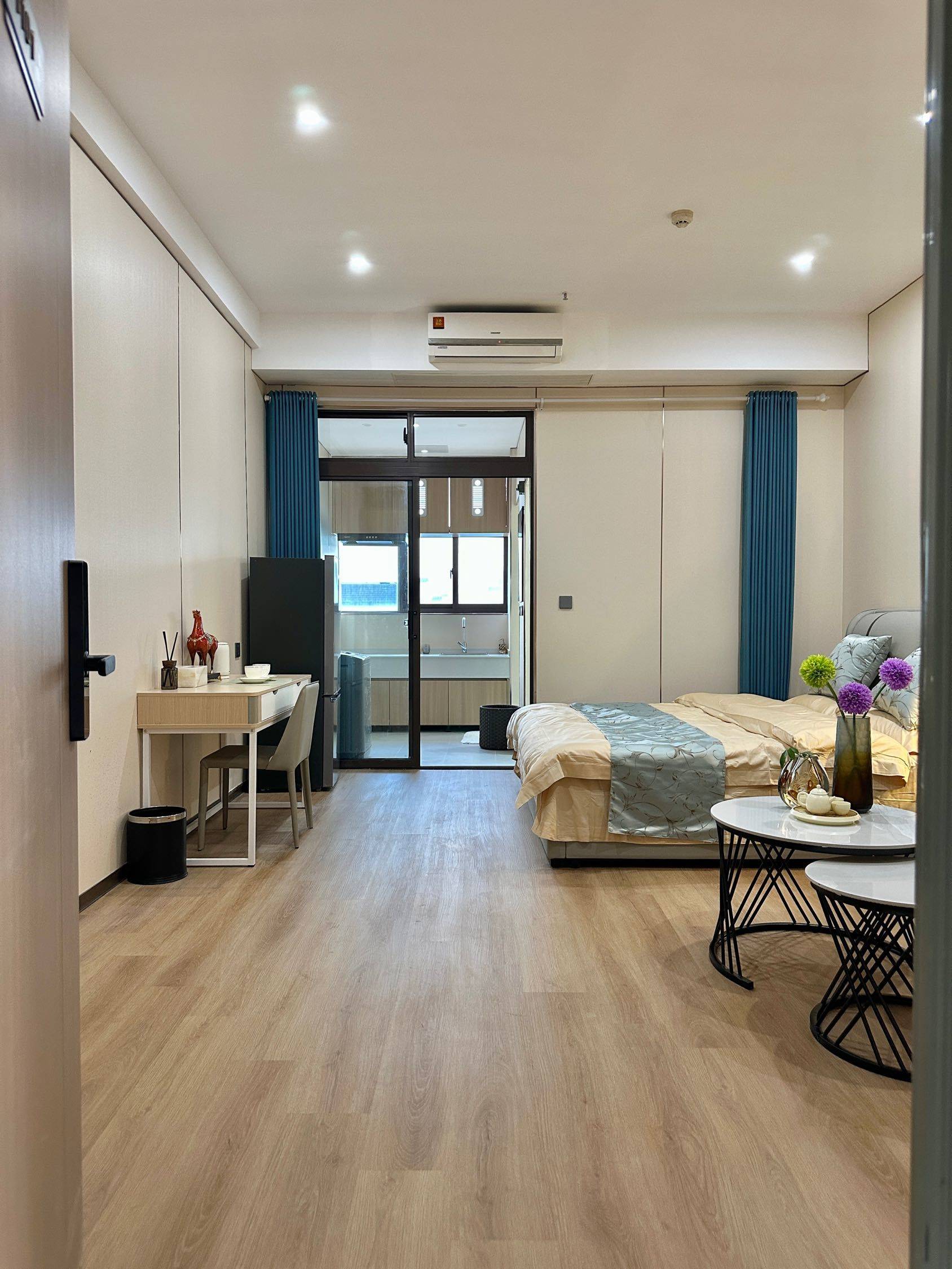 披萨心肠整租房源1