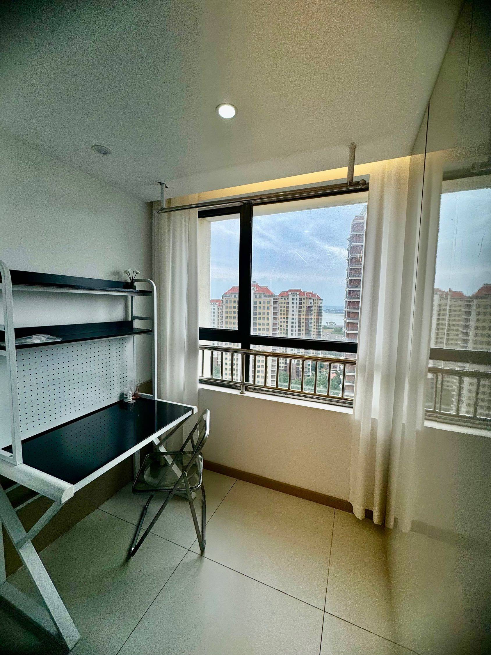 苏州 工业园 | 东方文荟苑_4