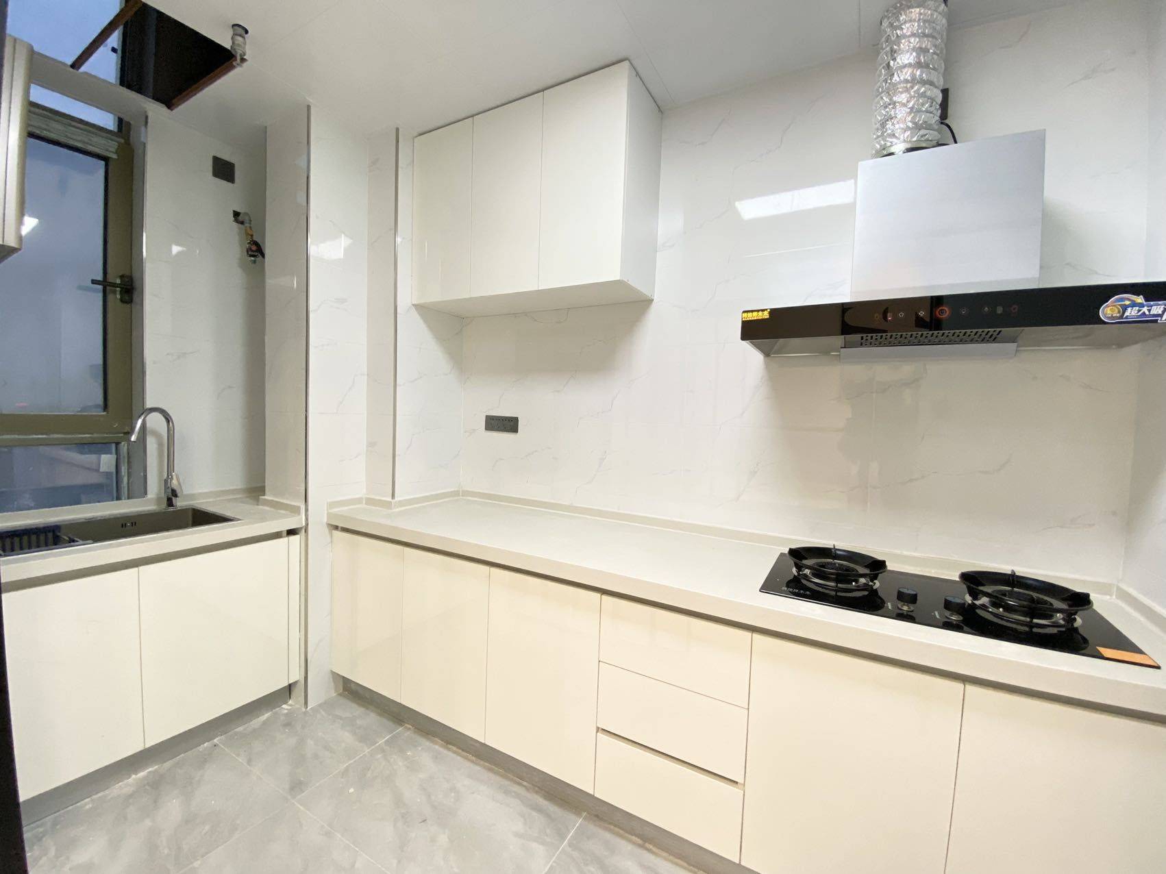 西安 雁塔 | 赛格中京坊酒店式公寓A座_4