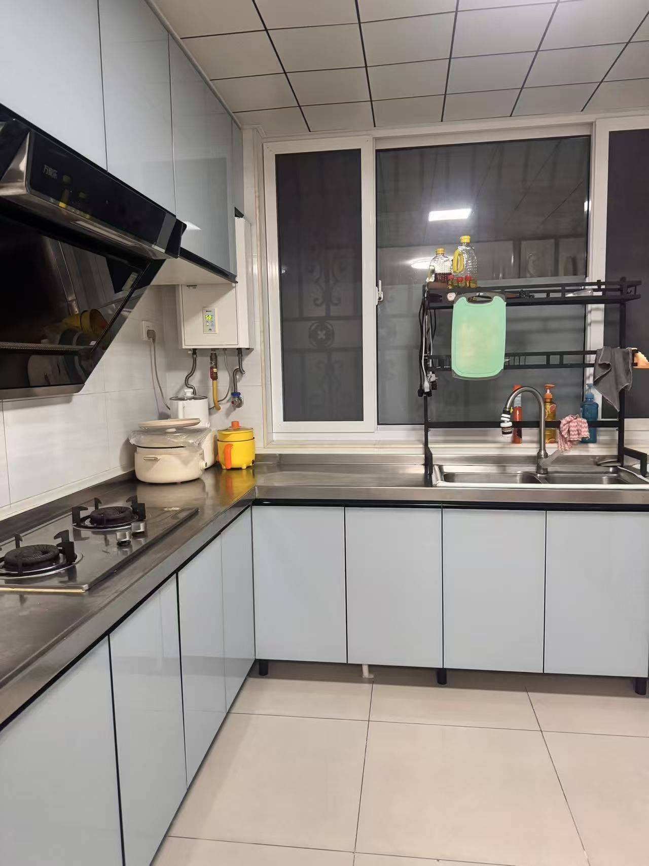 上海 闵行 | 龙柏公寓_5