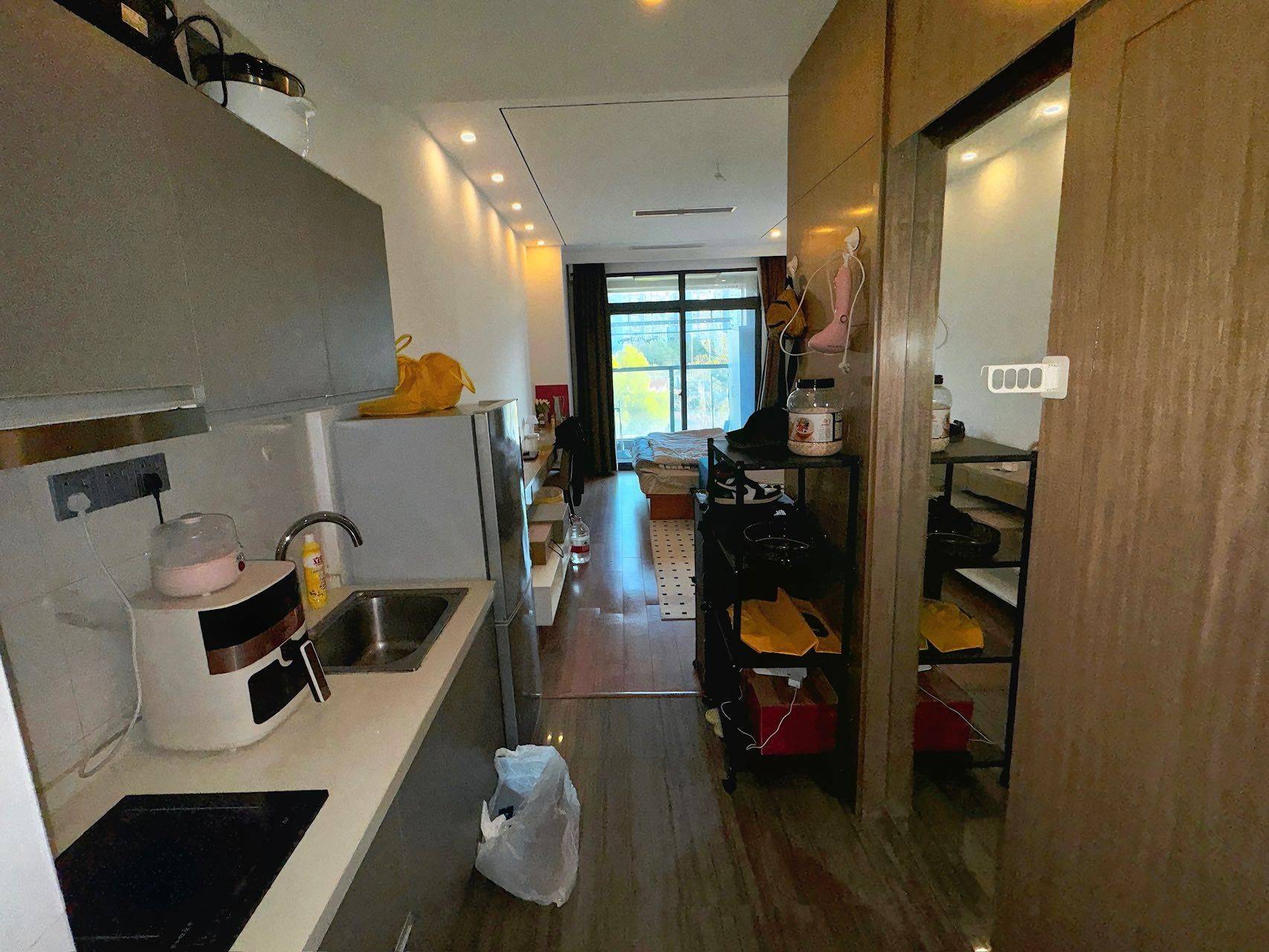 杭州 滨江 | 中赢康康谷_3