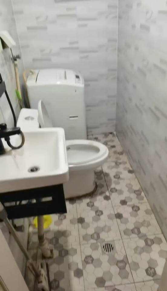 倒转的河整租房源2