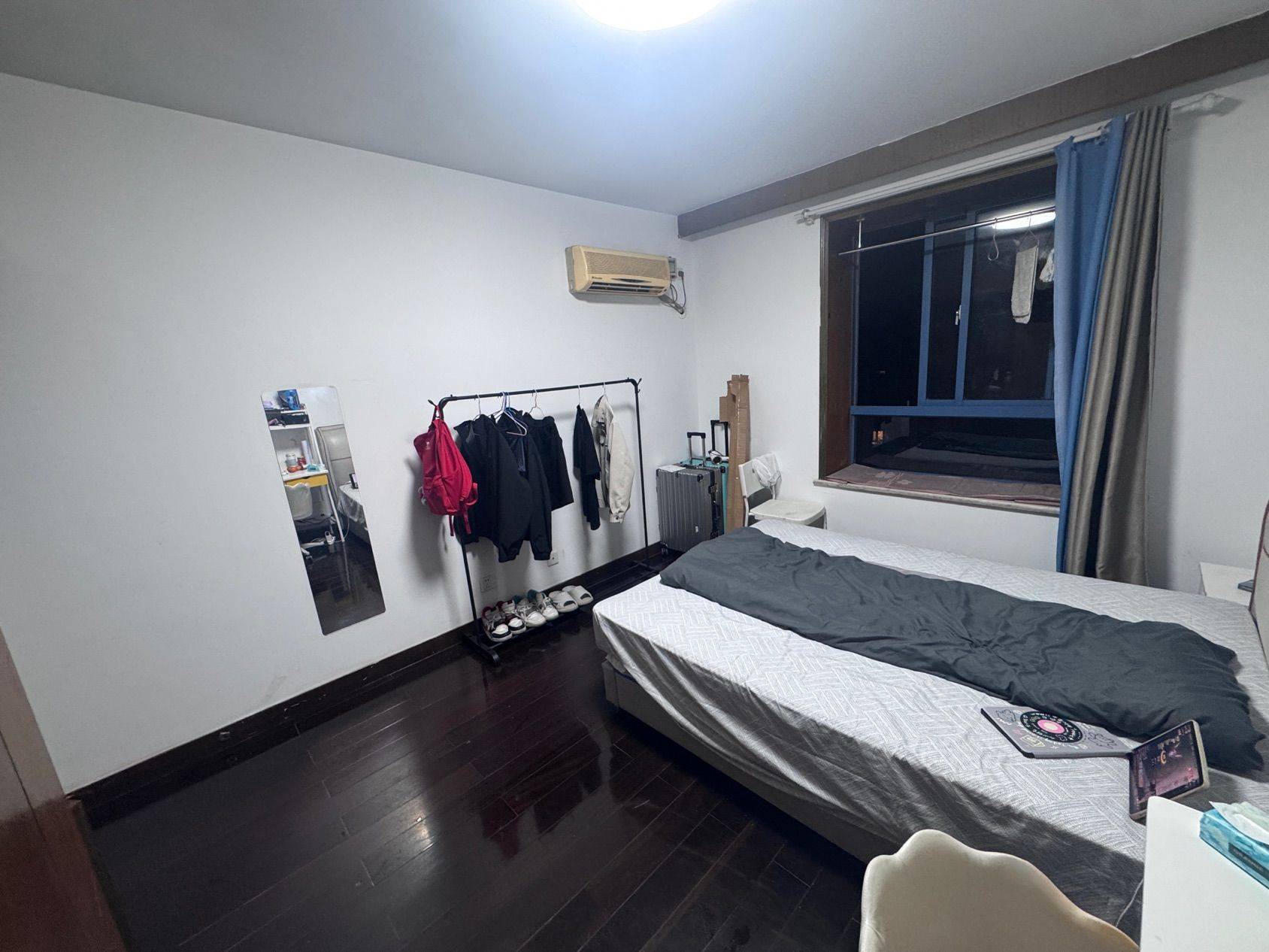 温馨小窝-干净治愈