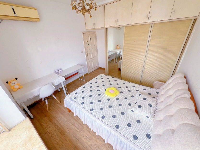 重庆 两江新区 | 理想大厦_3