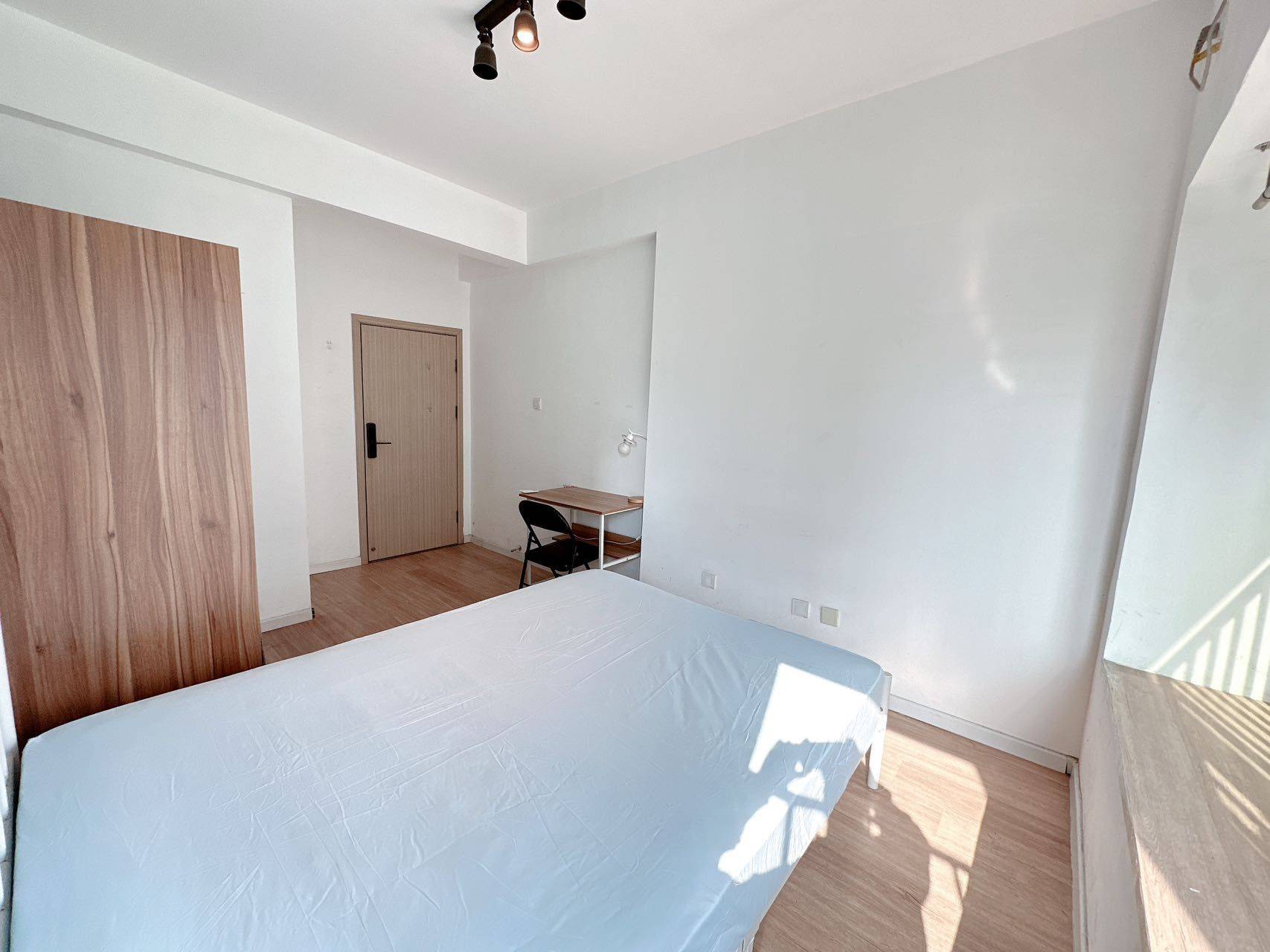 成都 武侯 | 天鹅湖花园_4