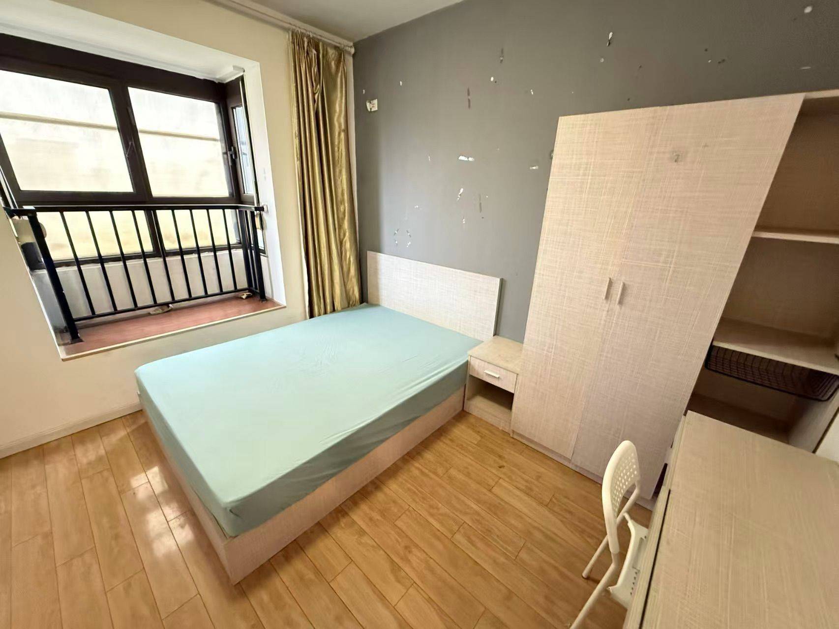 栖霞 世茂招商语山苑