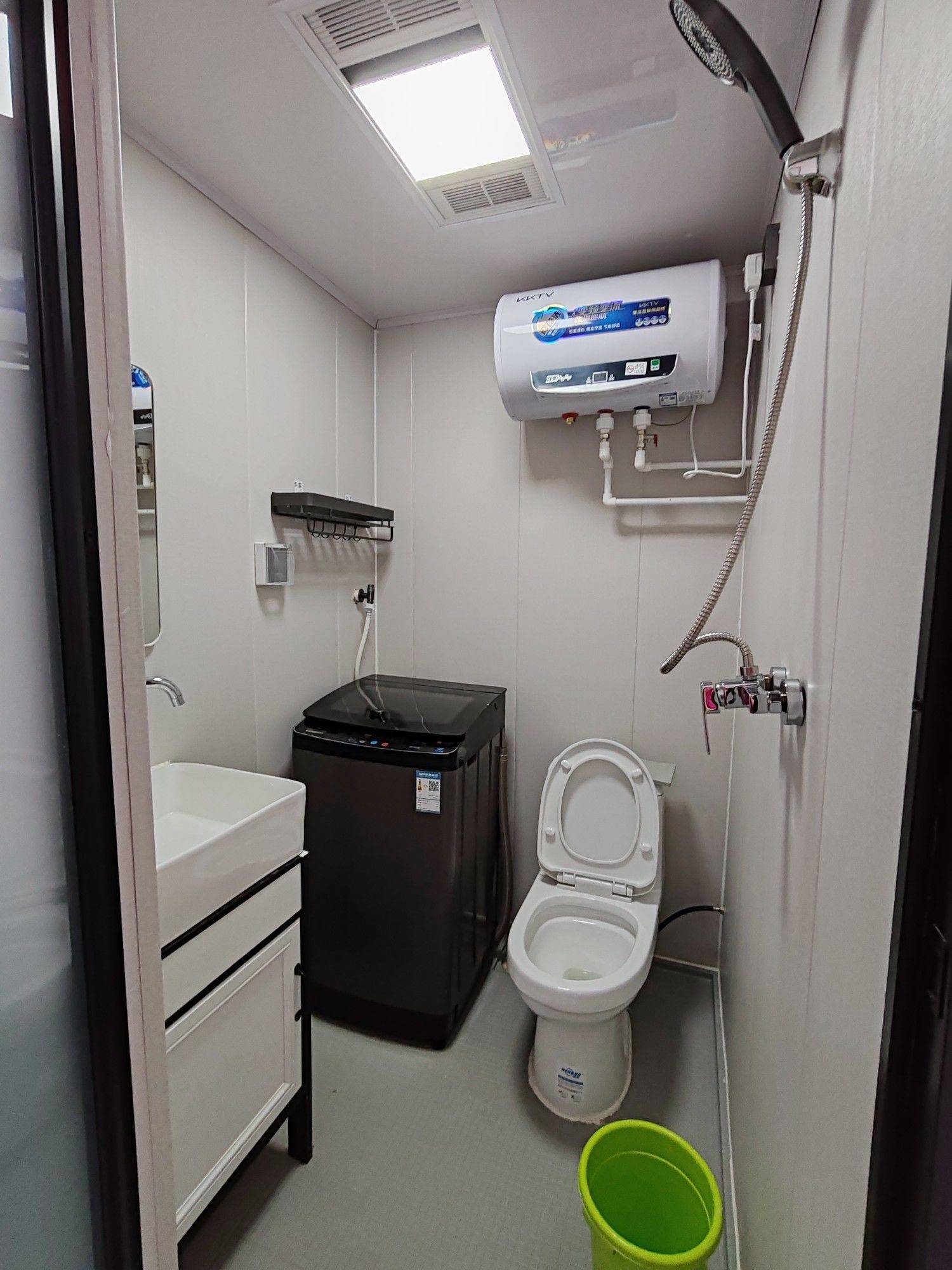 沈阳 皇姑 | 宁山东路-60号楼_4