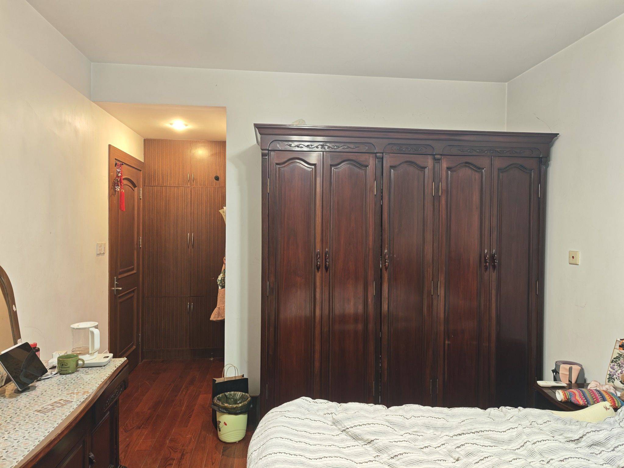 子非鱼整租房源3