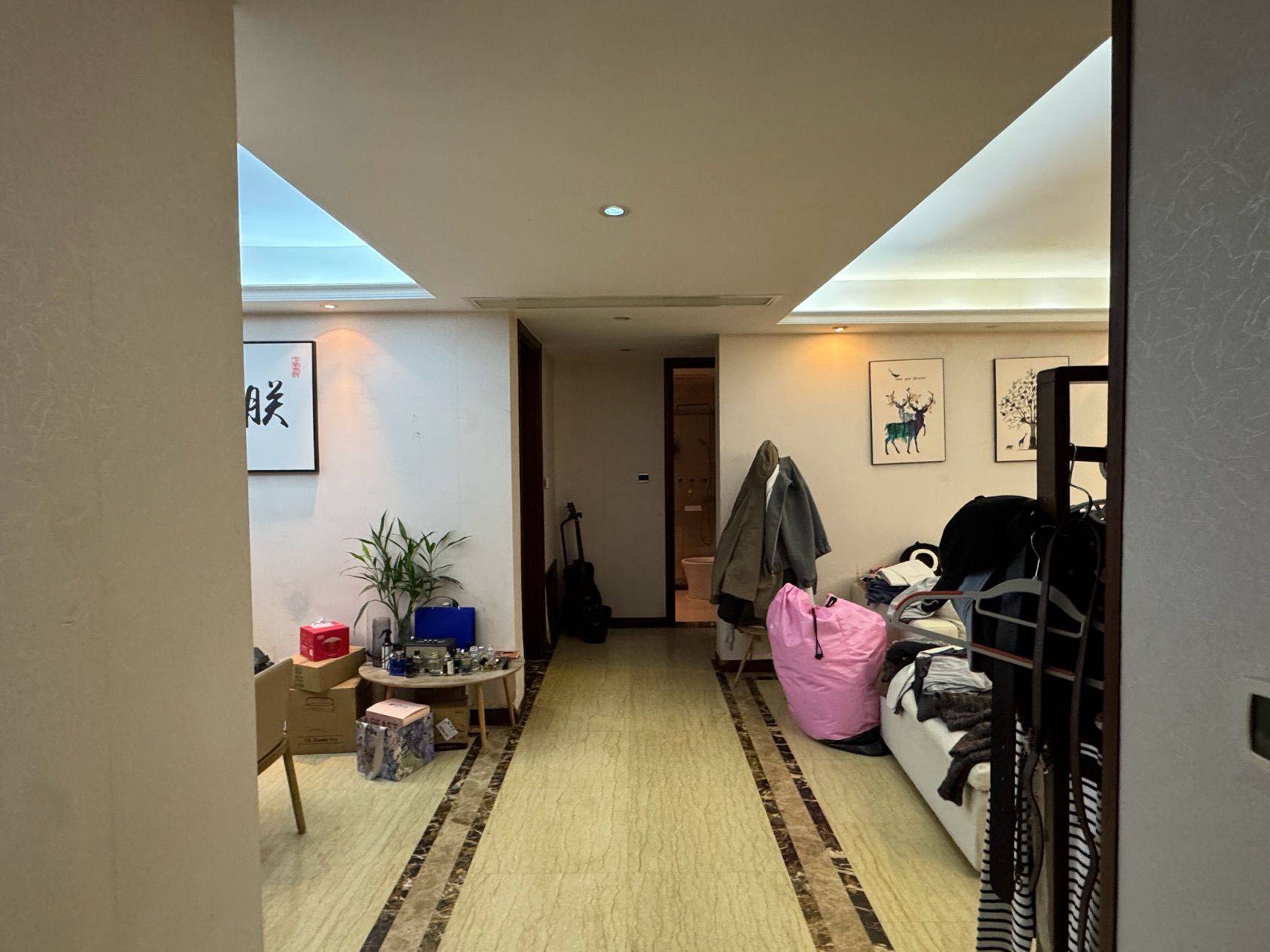 Shanghai Yangpu | 盛世豪园-二期_3