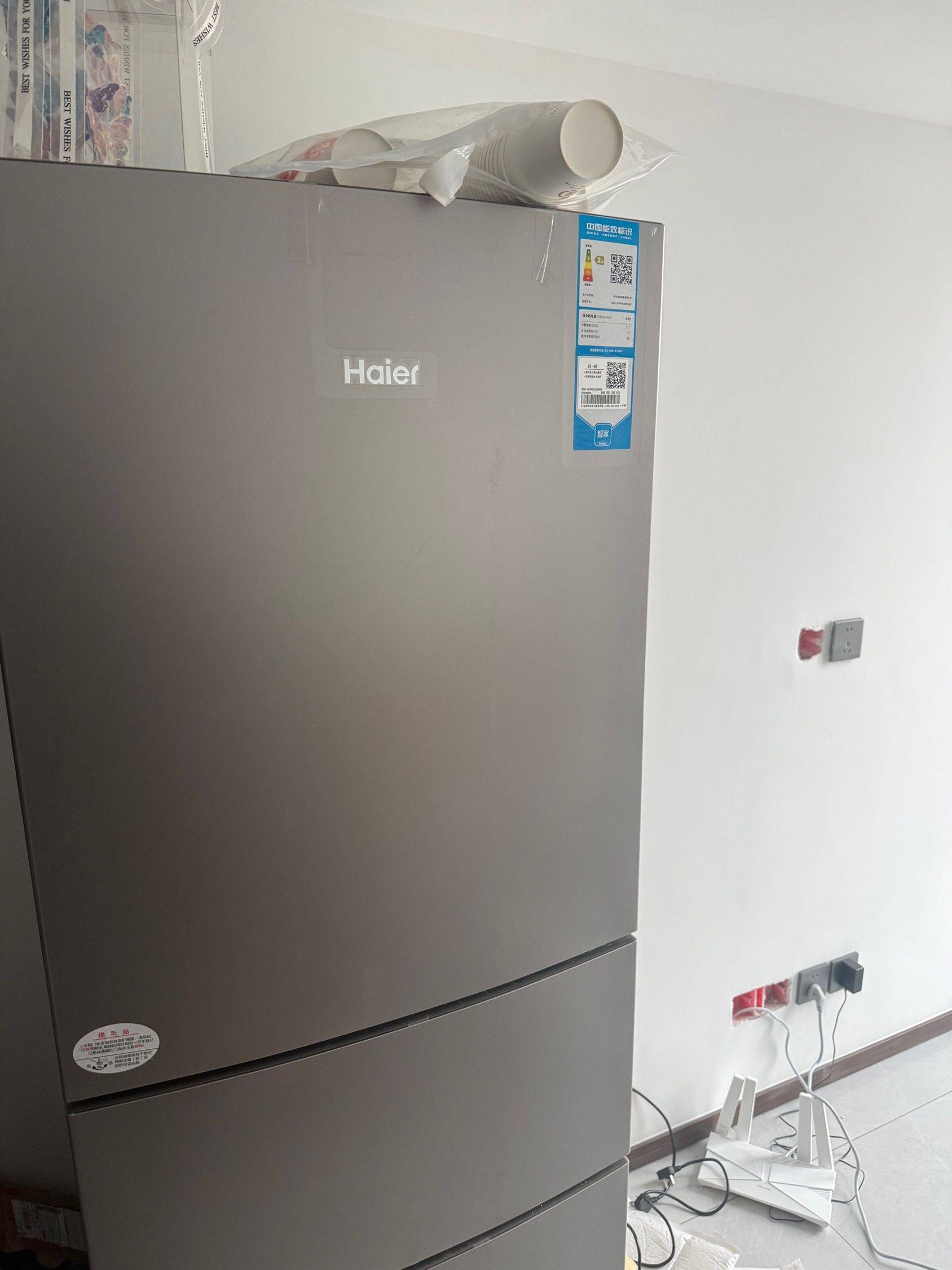 Shijiazhuang Luquan | 云杉溪谷-22号楼_7