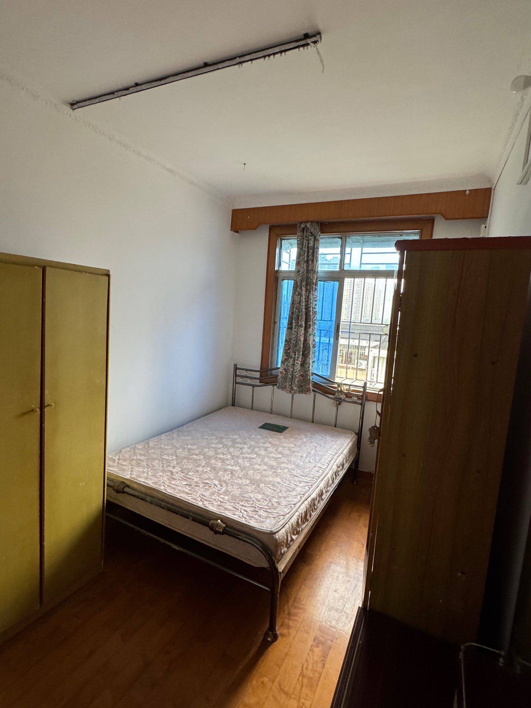 深圳 福田 | 通新岭小区北区-4栋_4