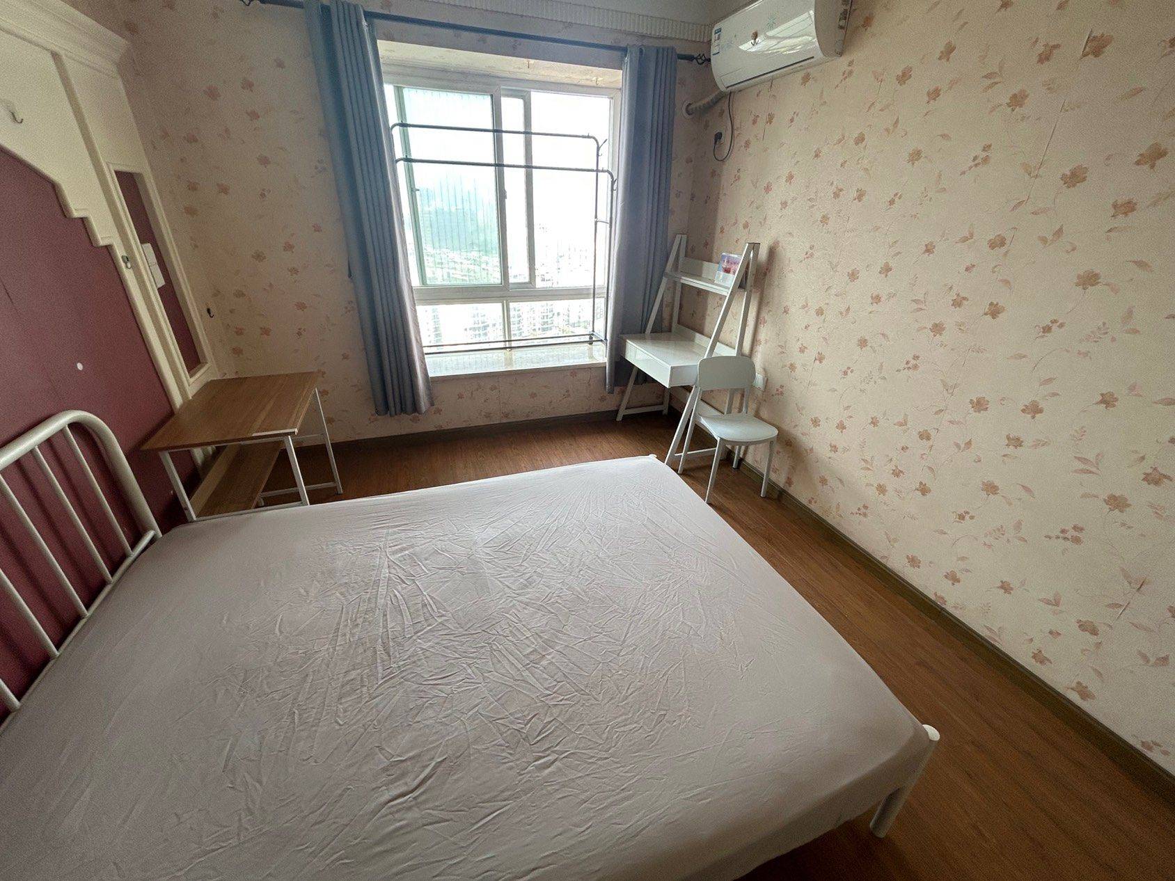 武汉 江汉 | 众联新澳国际_4