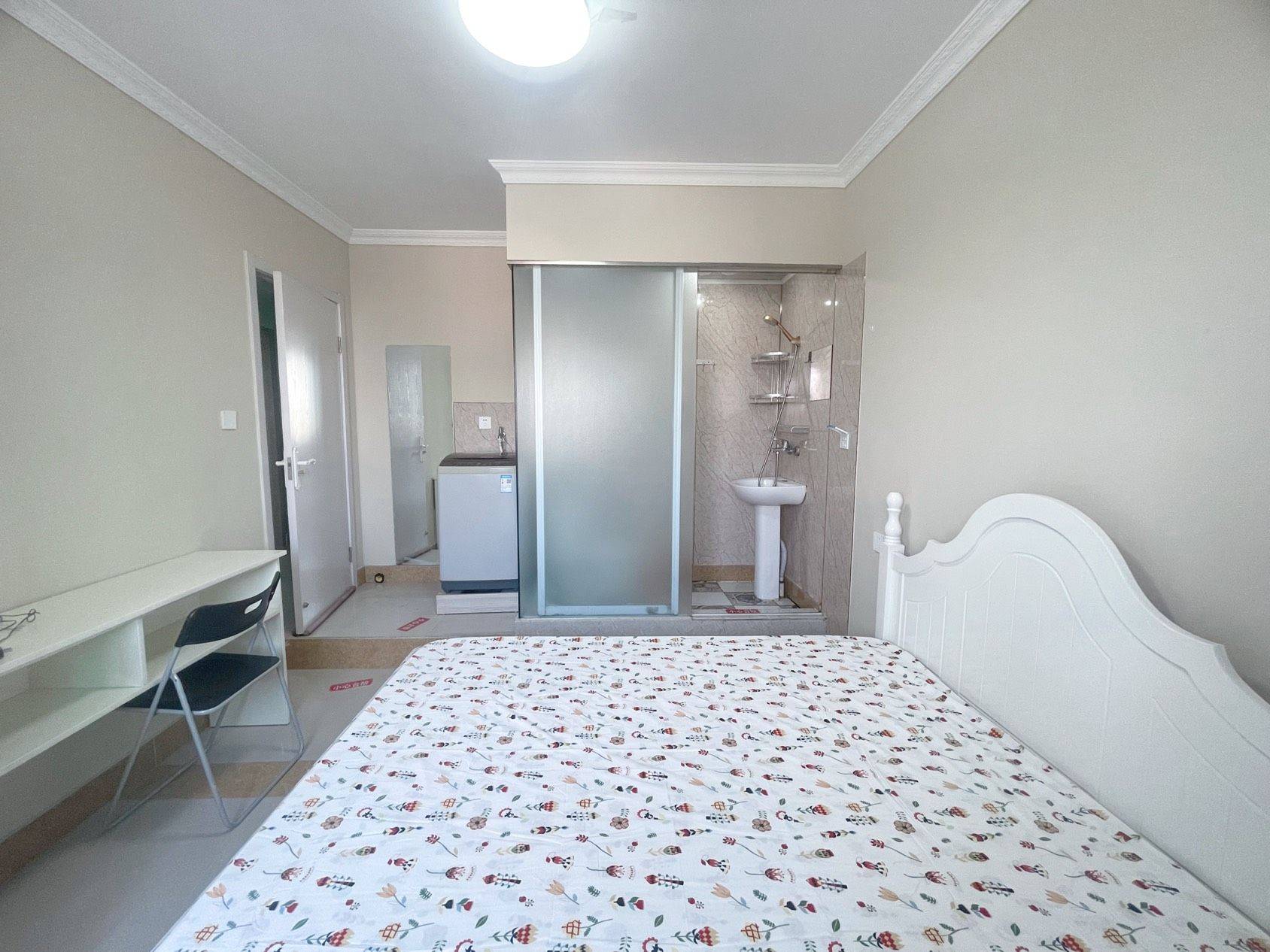 Freedom整租房源3