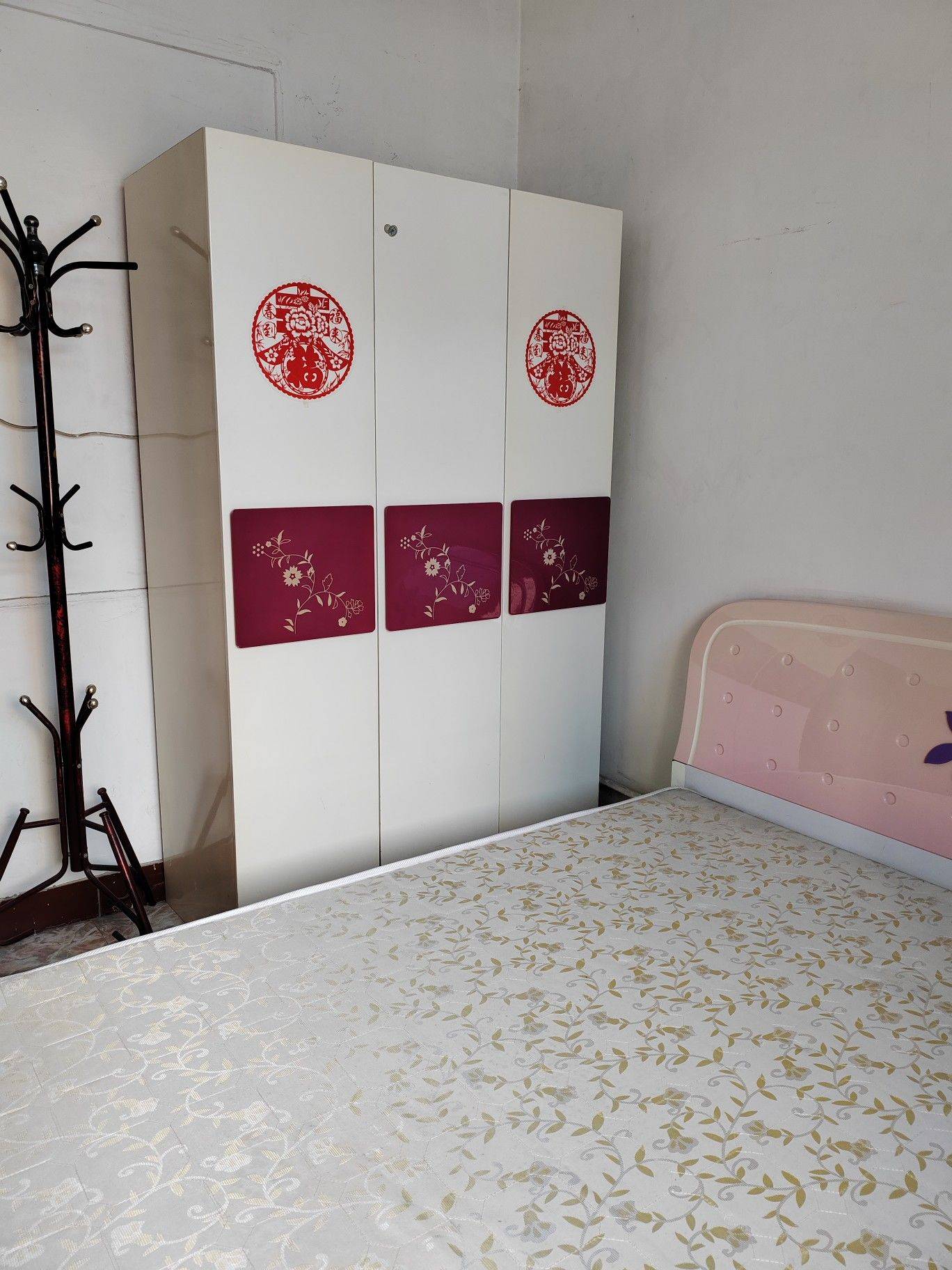 新城 八府庄小区