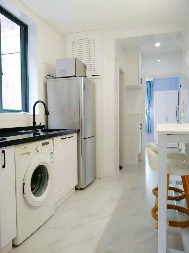 上海 长宁 | 虹古路417弄19号_3