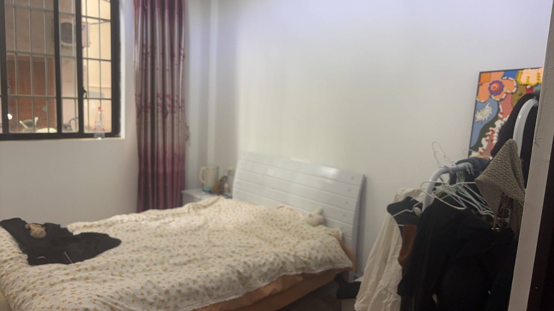 金华 婺城 | 骆家塘村综合楼_4