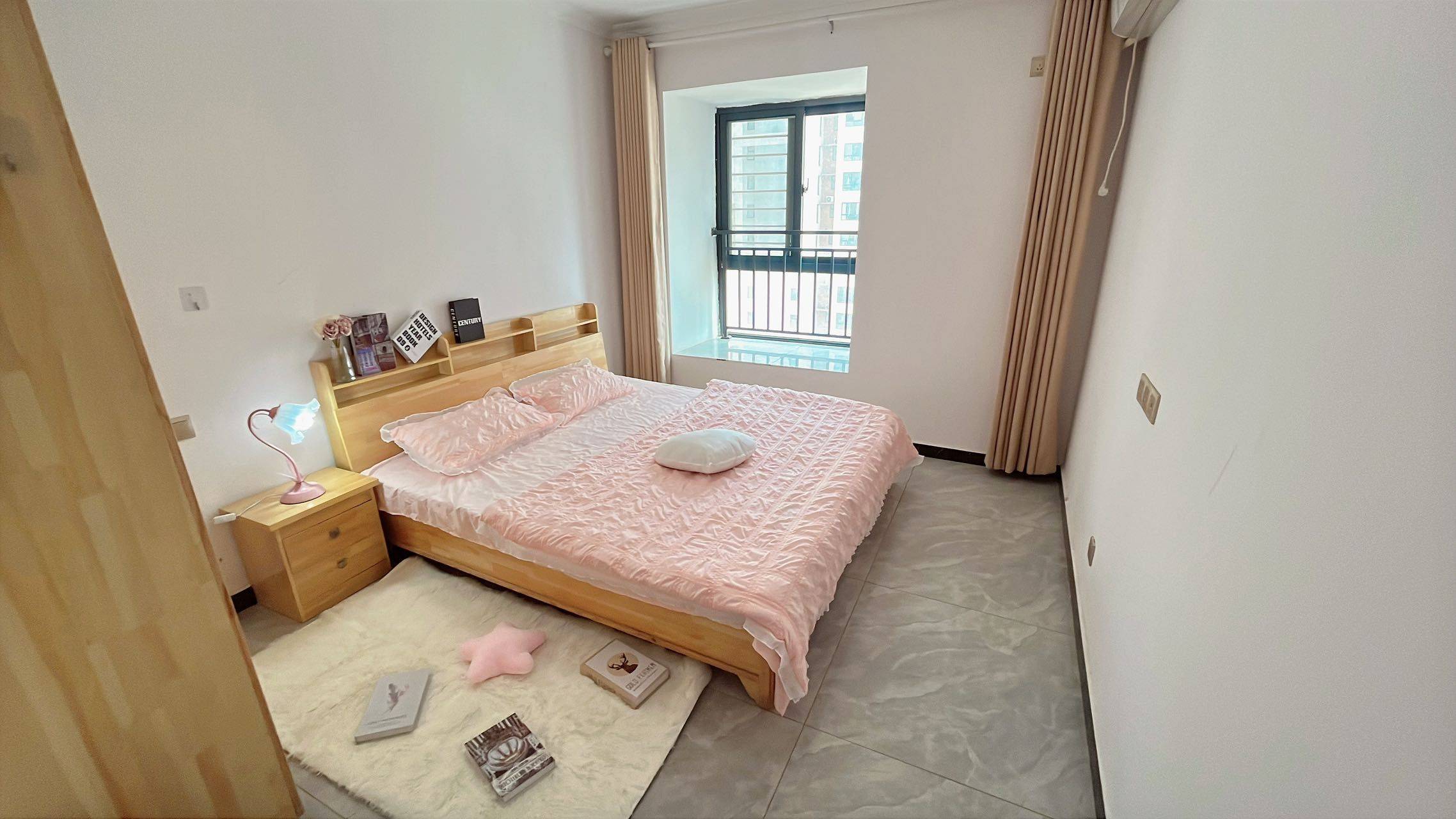 可以讲情话吗整租房源3