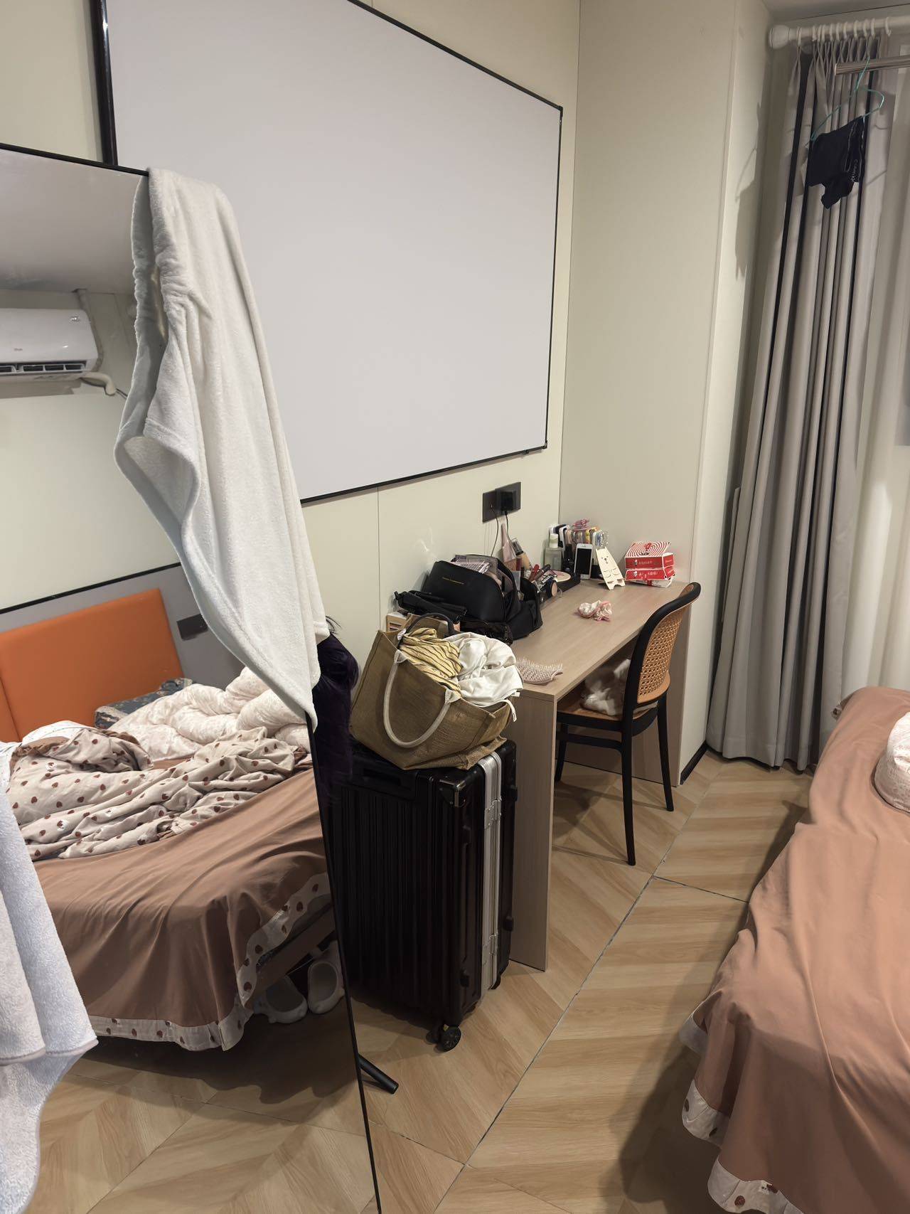 金华 婺城 | 仙都大厦_3