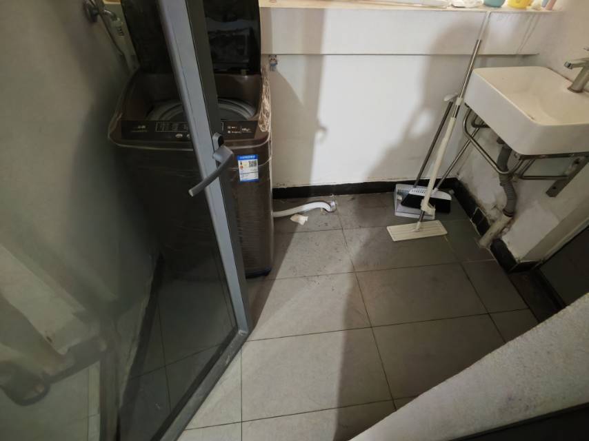 深圳 宝安 | 泊寓(聚福园公社)_4