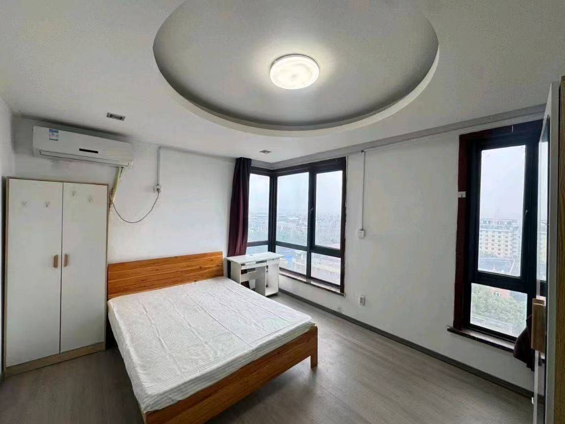 杭州 上城 | 浅草名苑_4