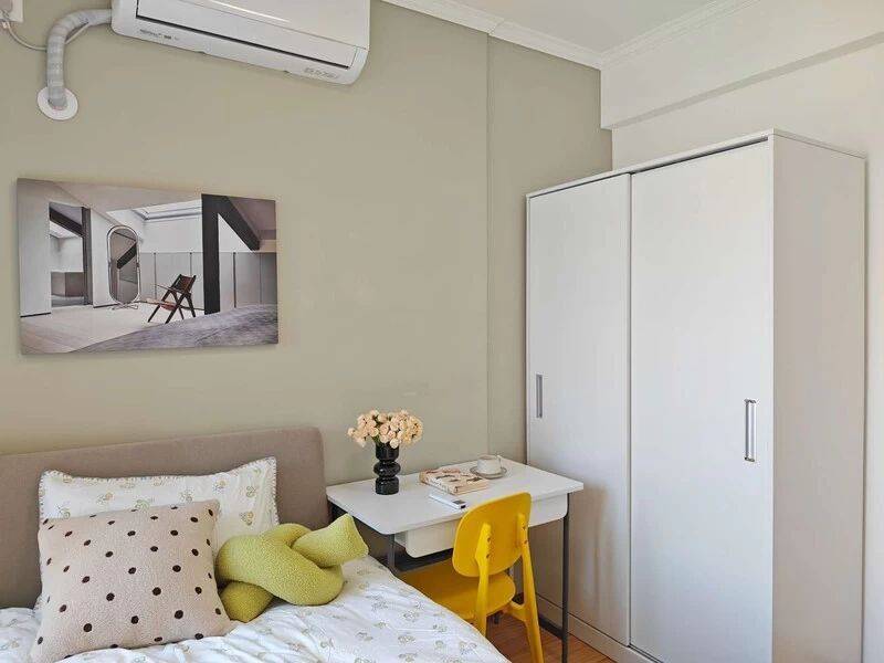 加颗生菜整租房源2