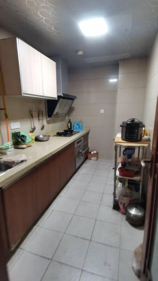 成都 武侯 | 中海兰庭_6