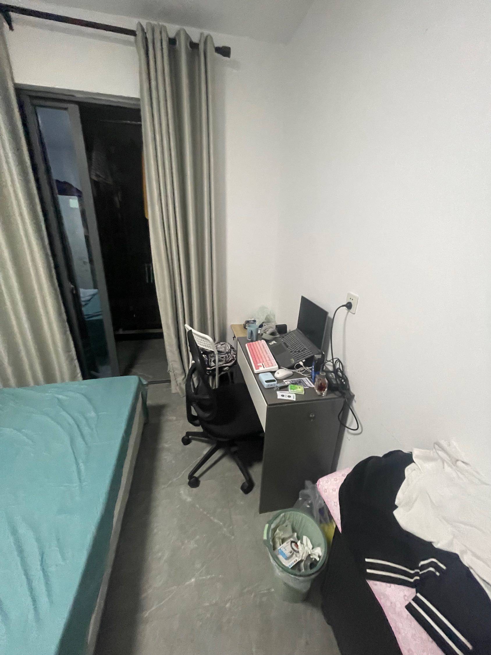 闽侯县 旗山花园-11号楼