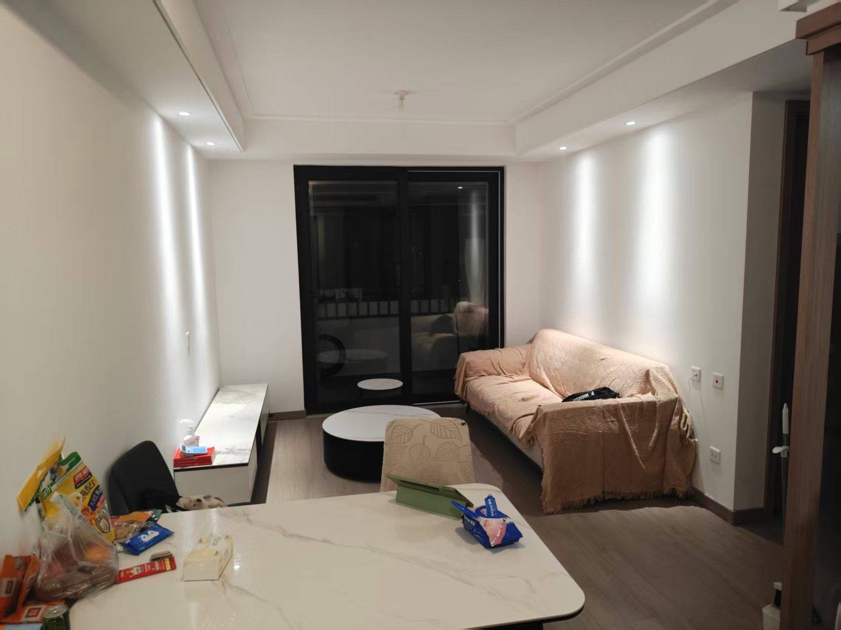 南京 浦口 | 云悦艺境园-4号楼_4