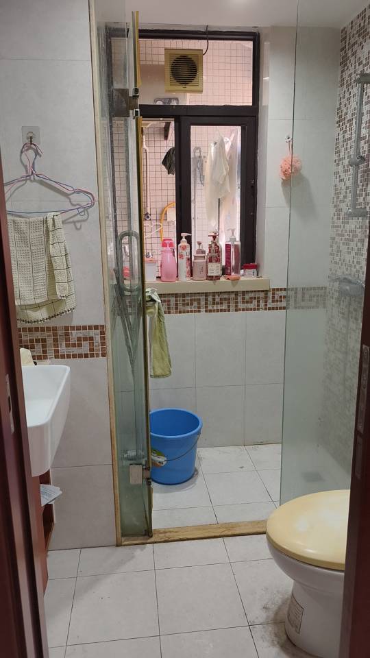 珠海 斗门 | 世荣翠湖苑北区_4